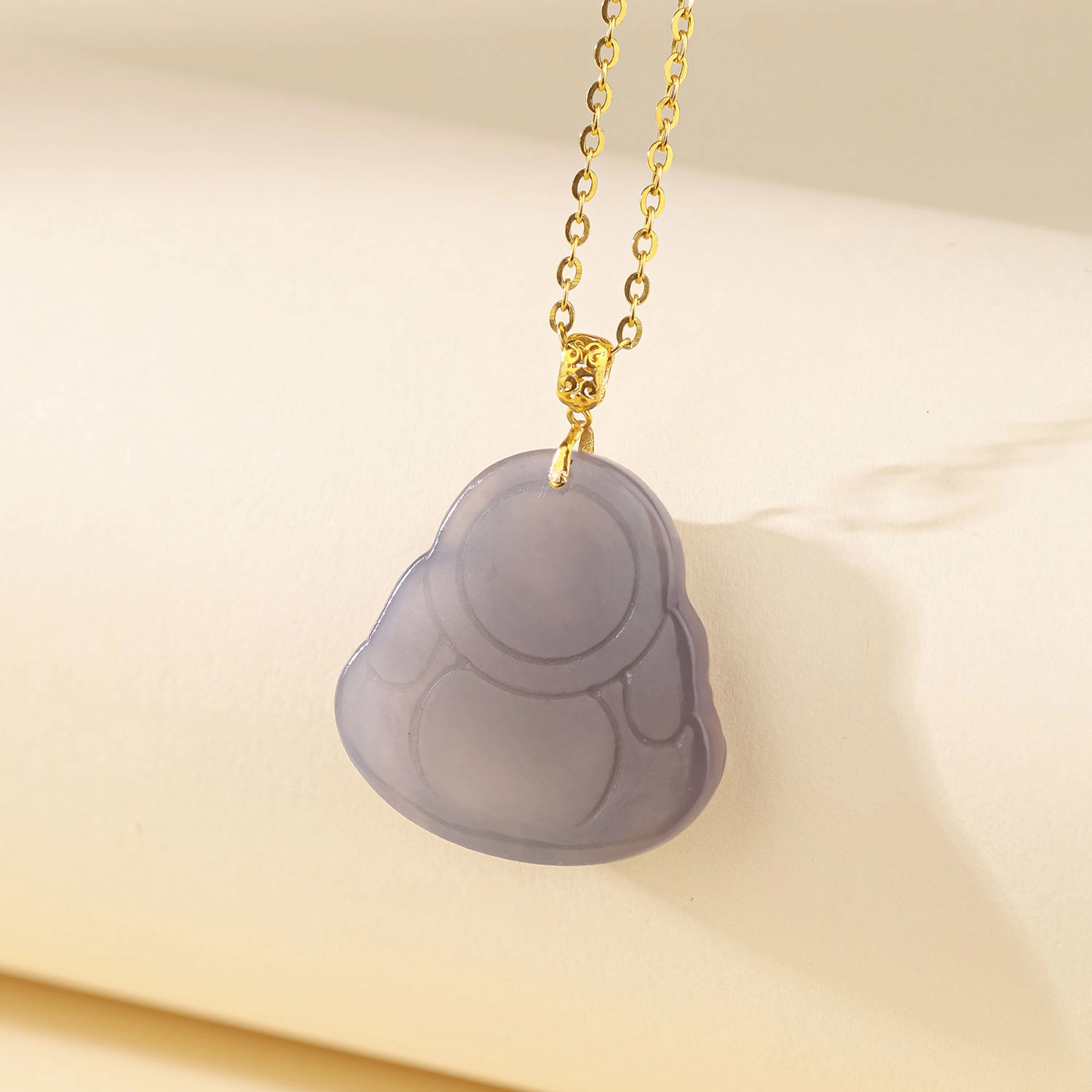 CHINA GOLD 18K S925