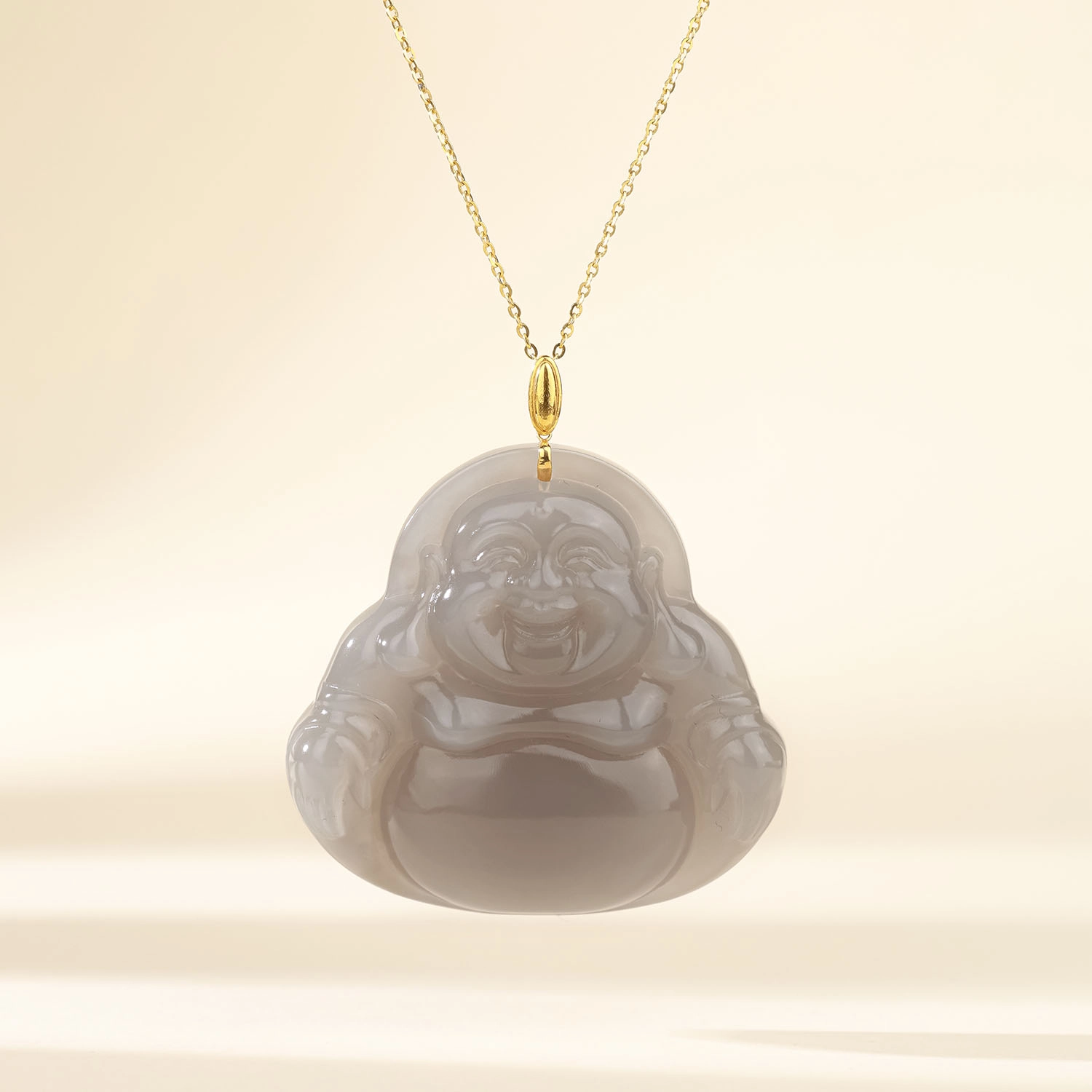 CHINA GOLD 18K S925