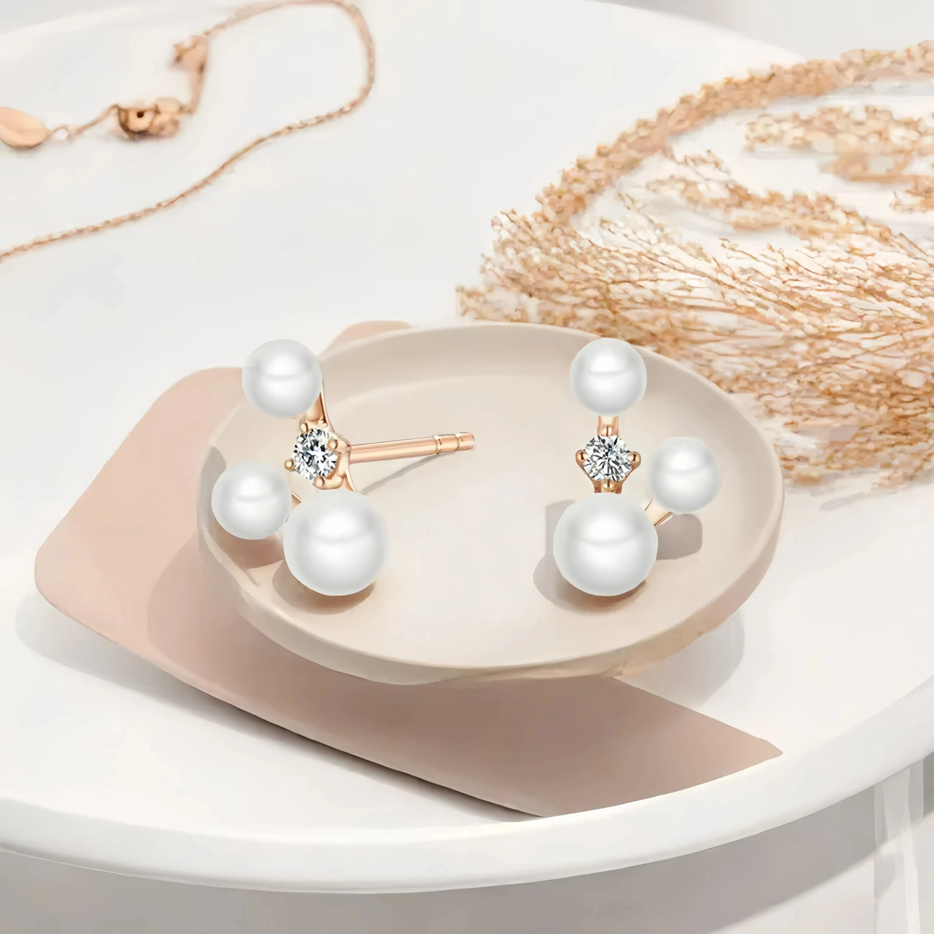 JINYISHENG 18K
