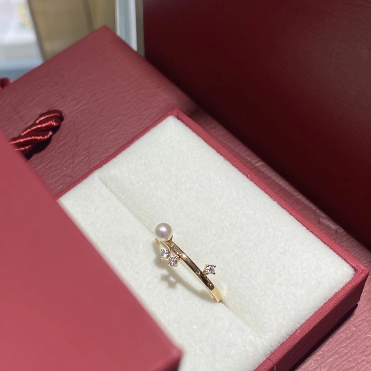 JINYISHENG 18K