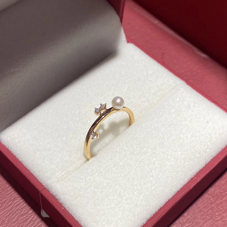 JINYISHENG 18K