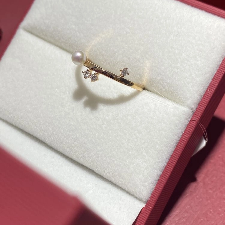 JINYISHENG 18K