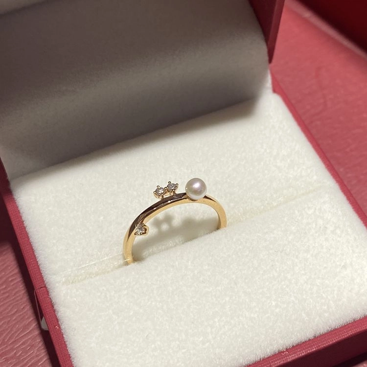 JINYISHENG 18K