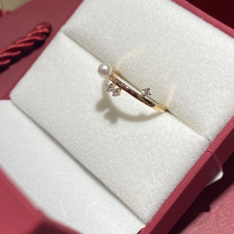 JINYISHENG 18K