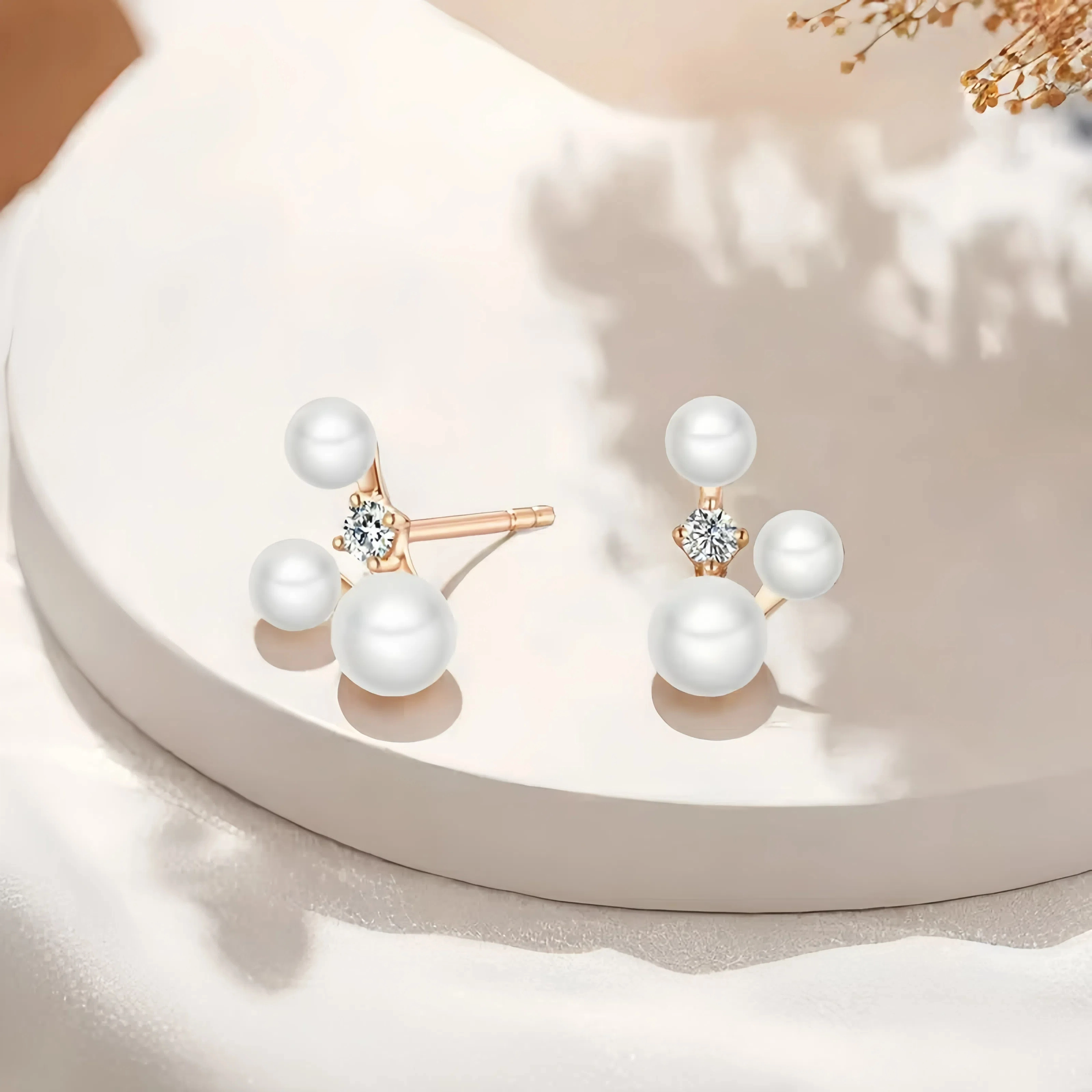 JINYISHENG 18K