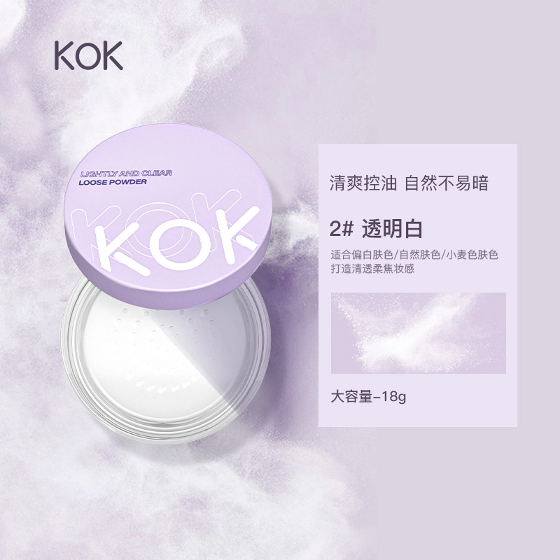 KOK