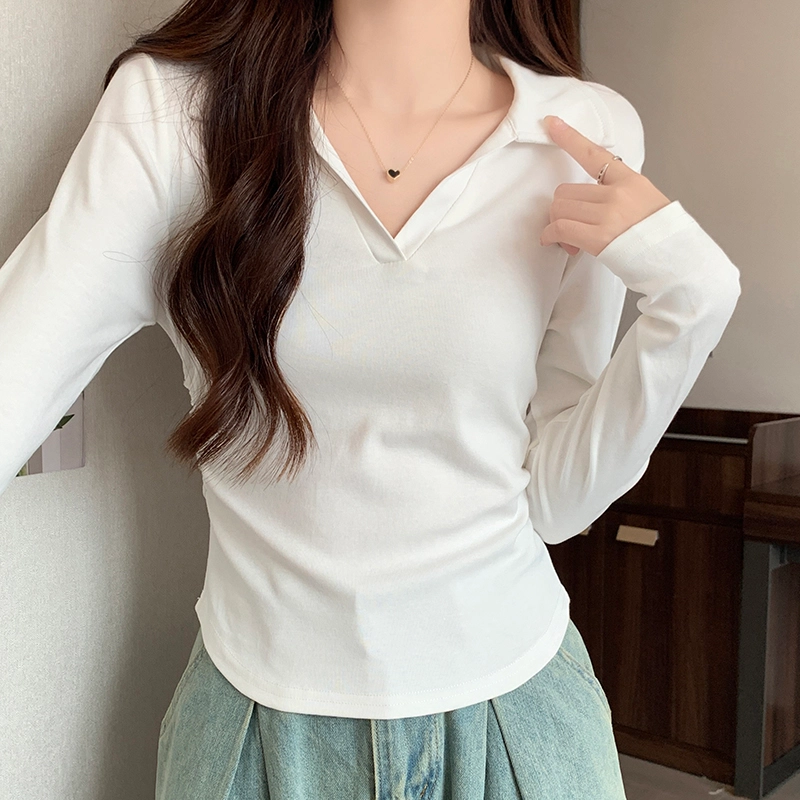 AWAO POLO T