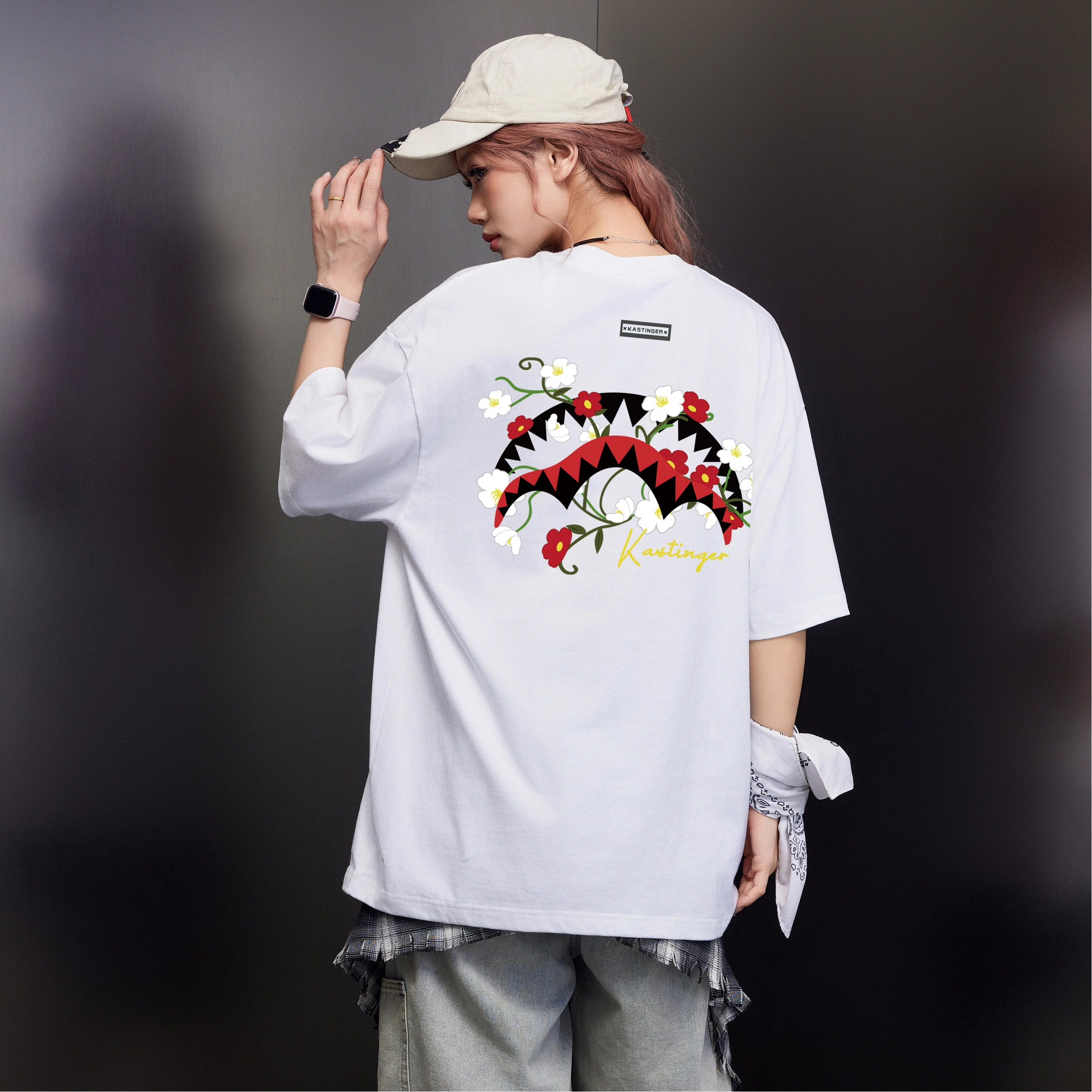 Kastinger Logo7AT