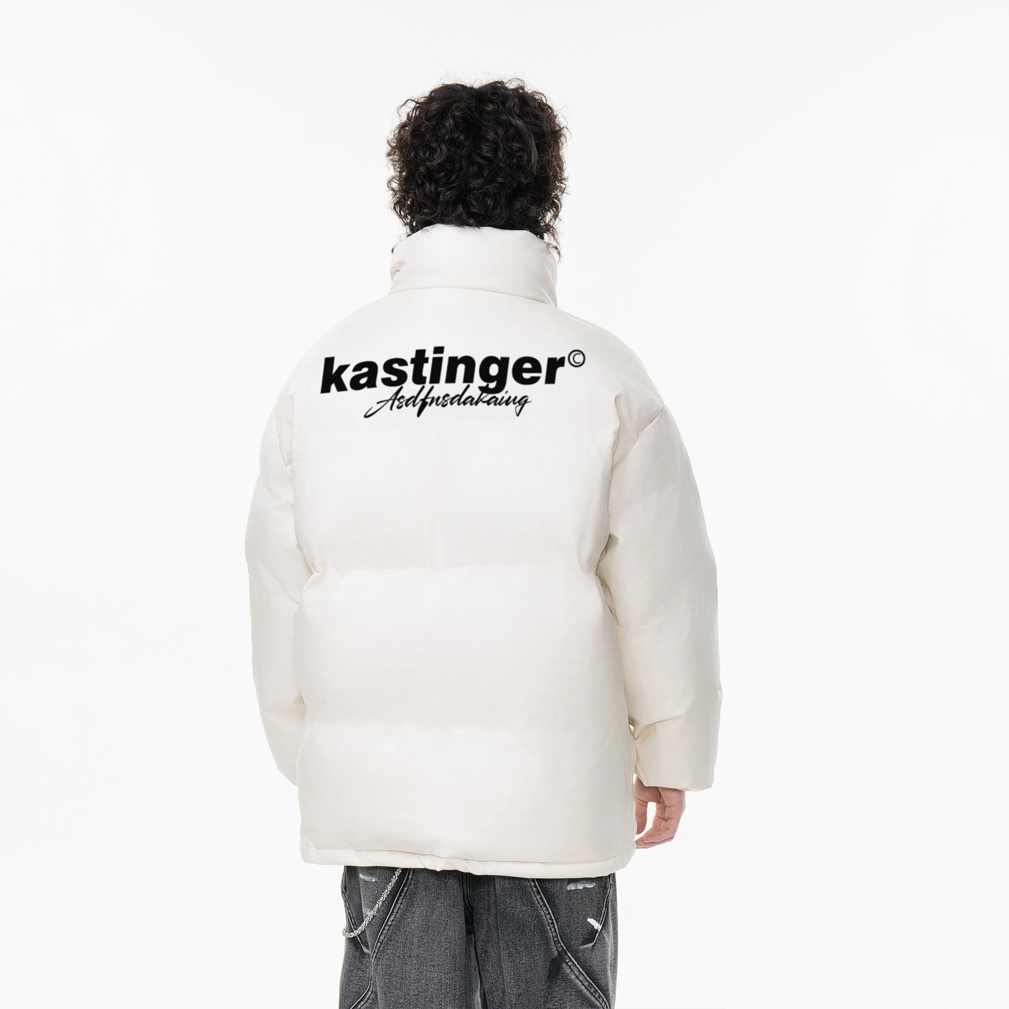 Kastinger PuLogo