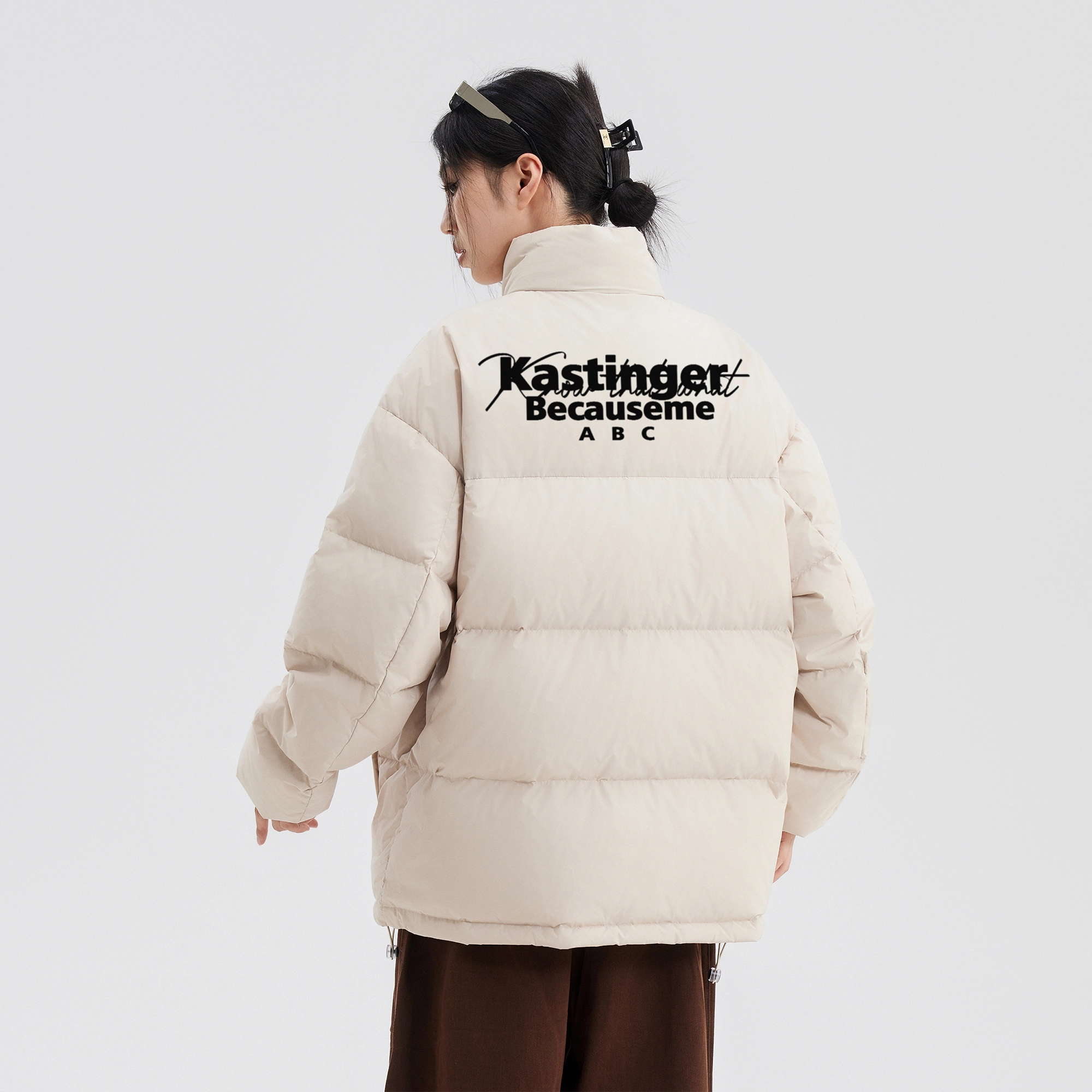 Kastinger Logo