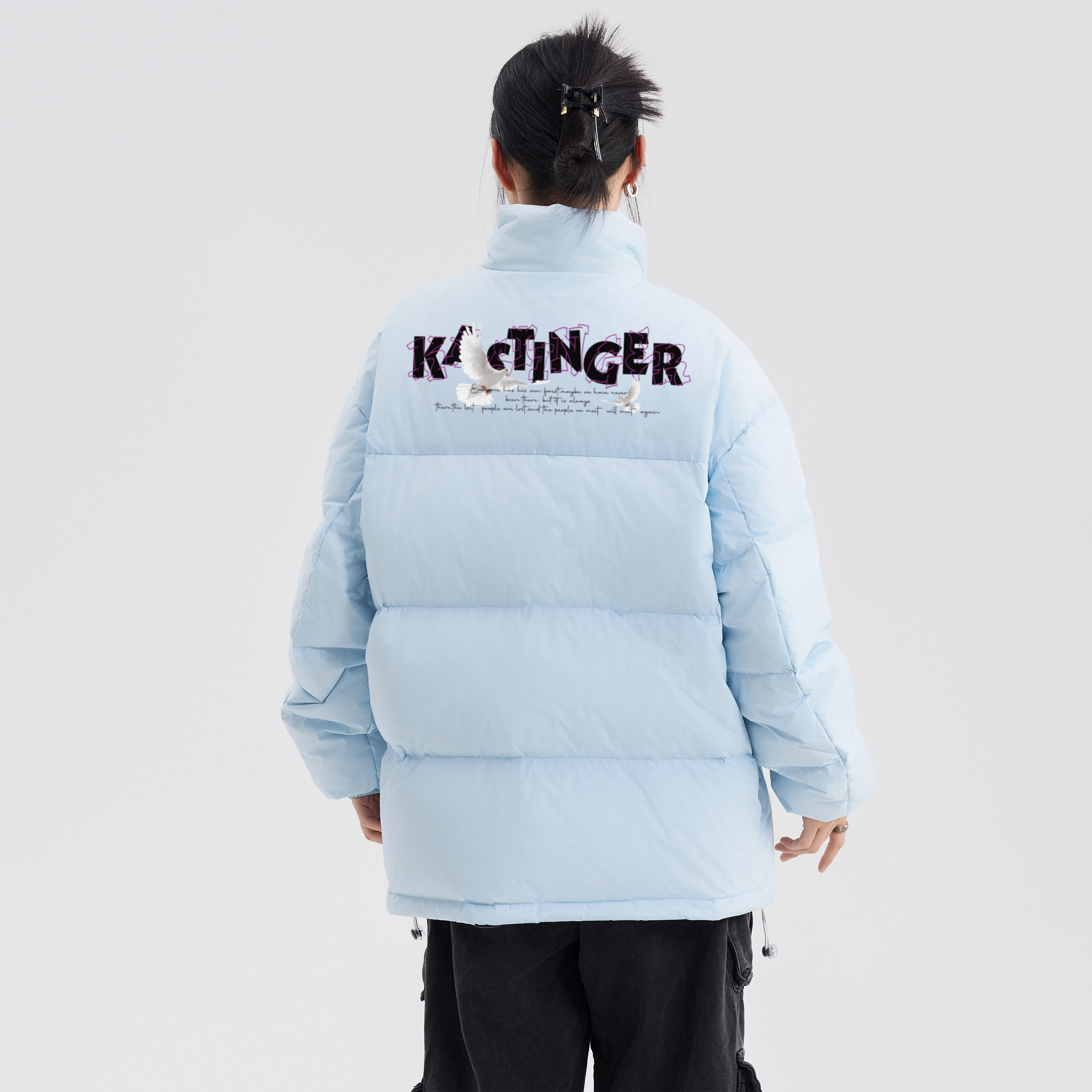 Kastinger Logo
