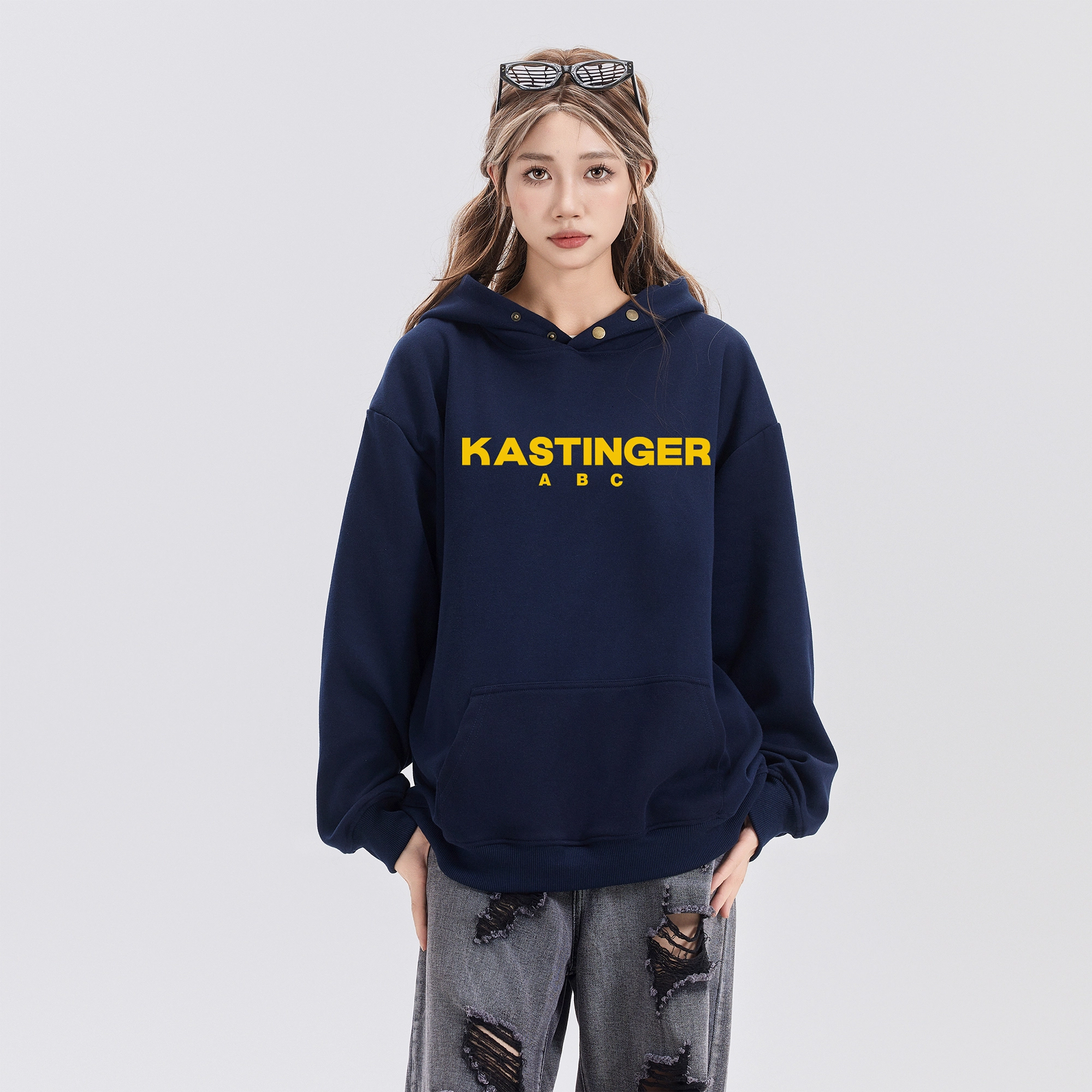 Kastinger Logo
