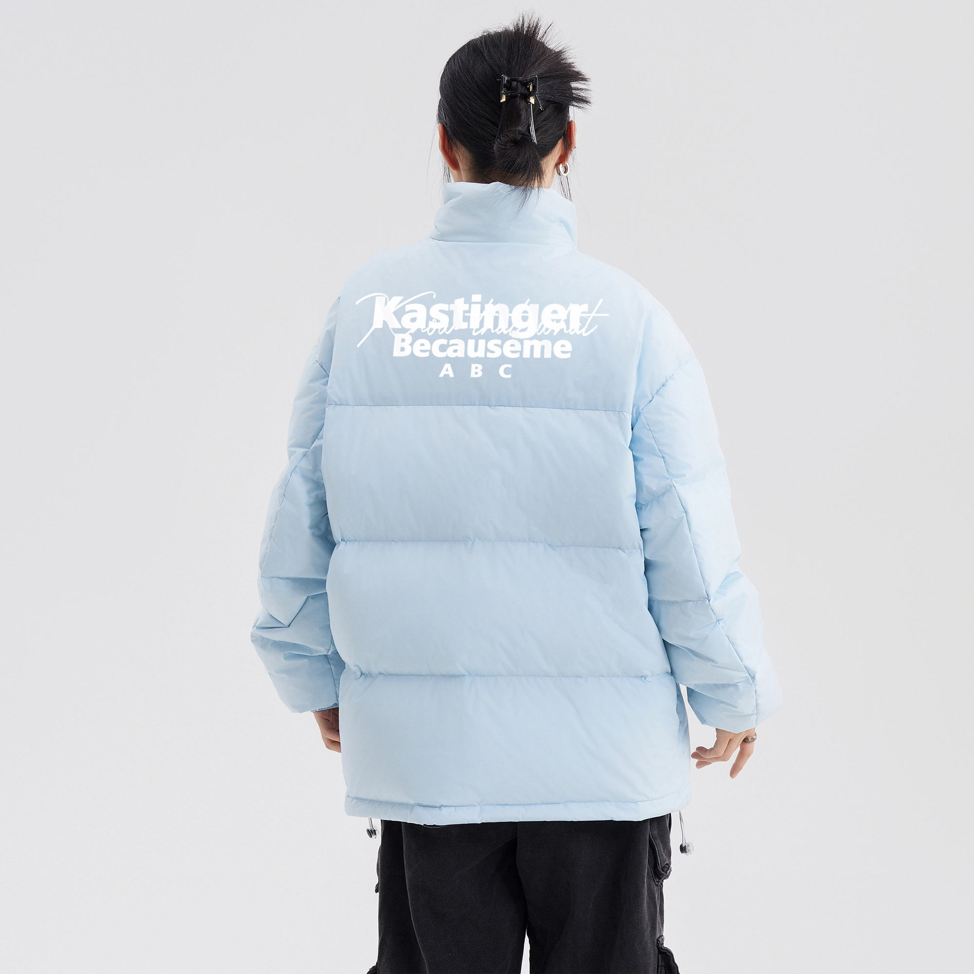 Kastinger Logo