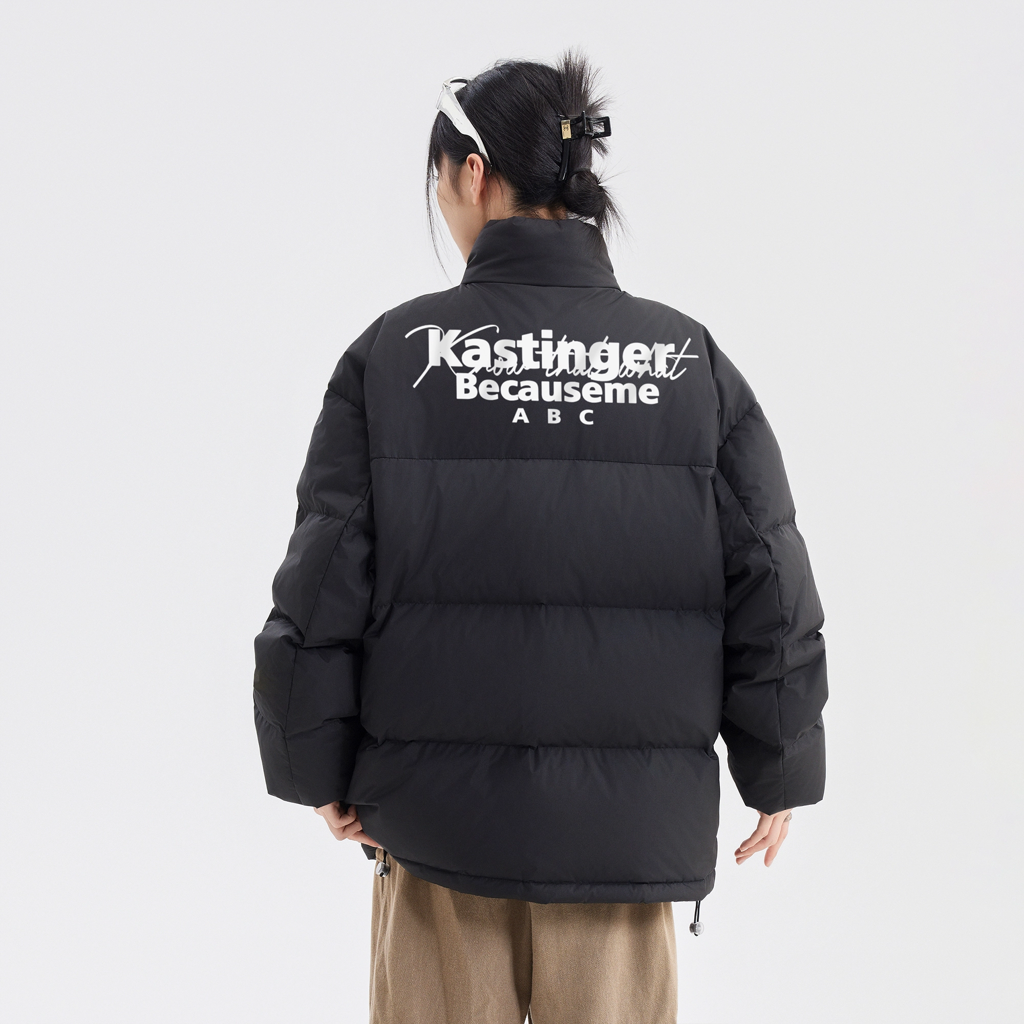 Kastinger Logo