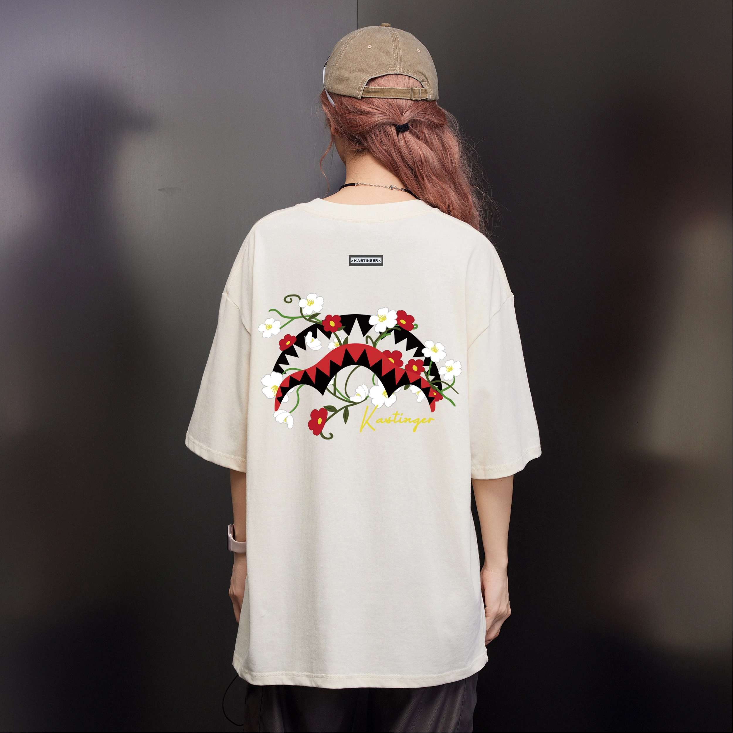 Kastinger Logo7AT