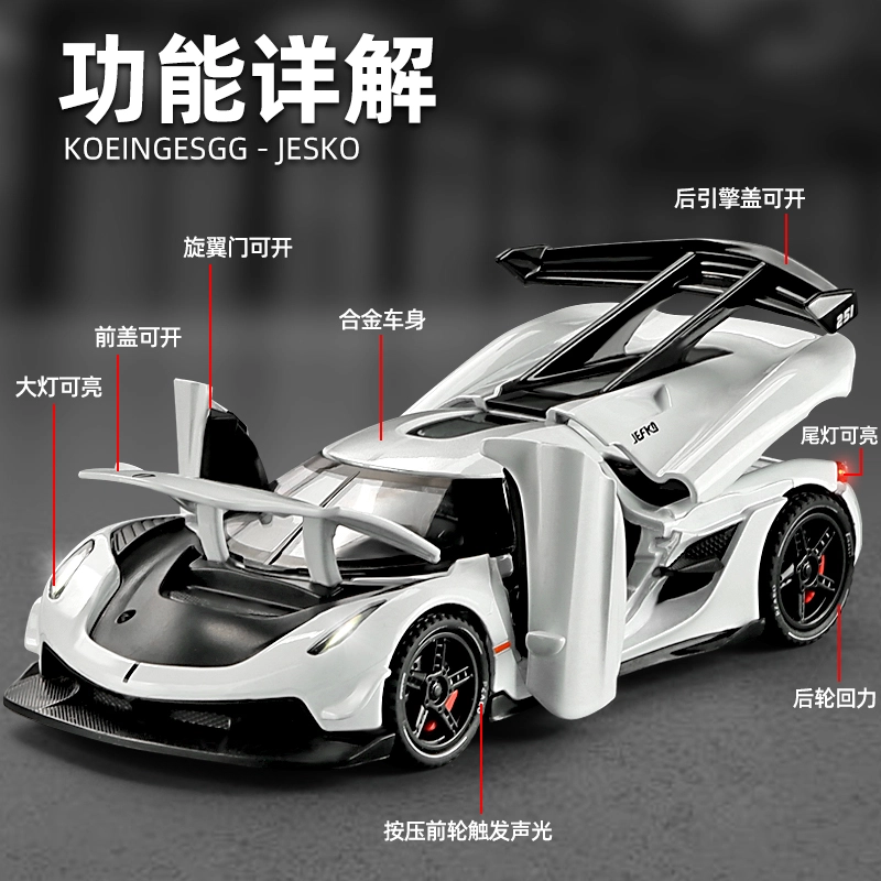 jesko