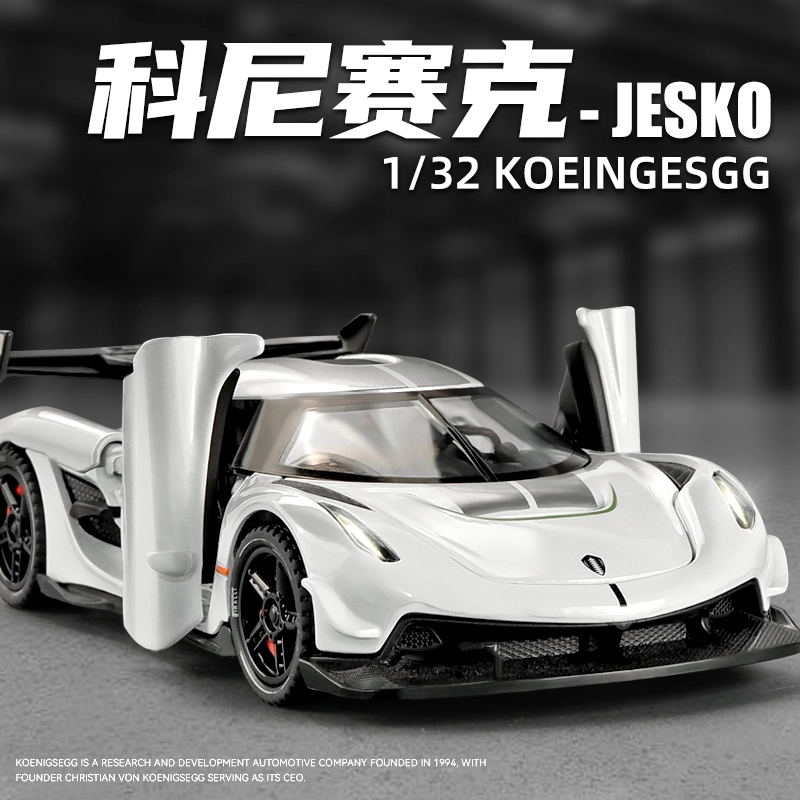 jesko