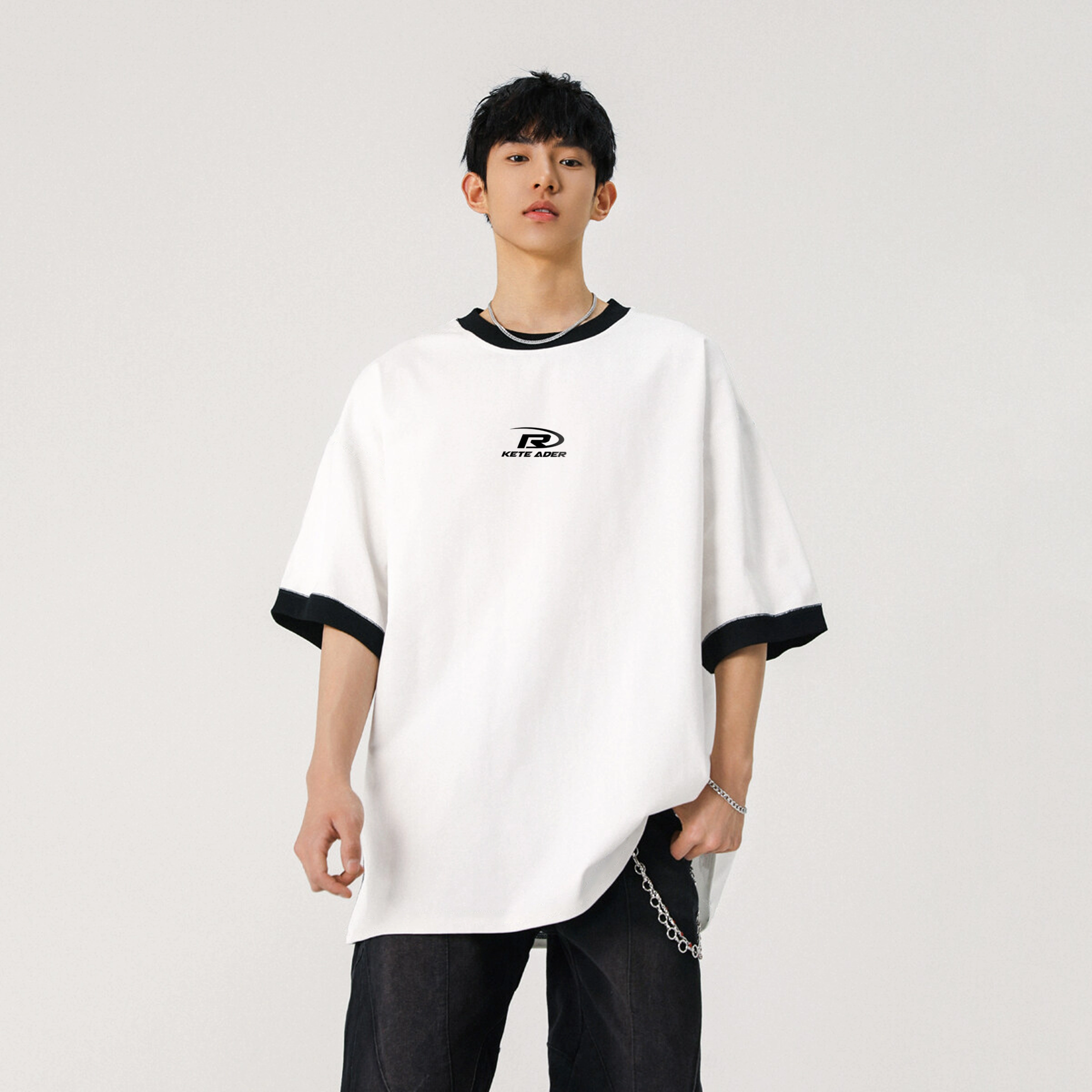 KETE ADER T