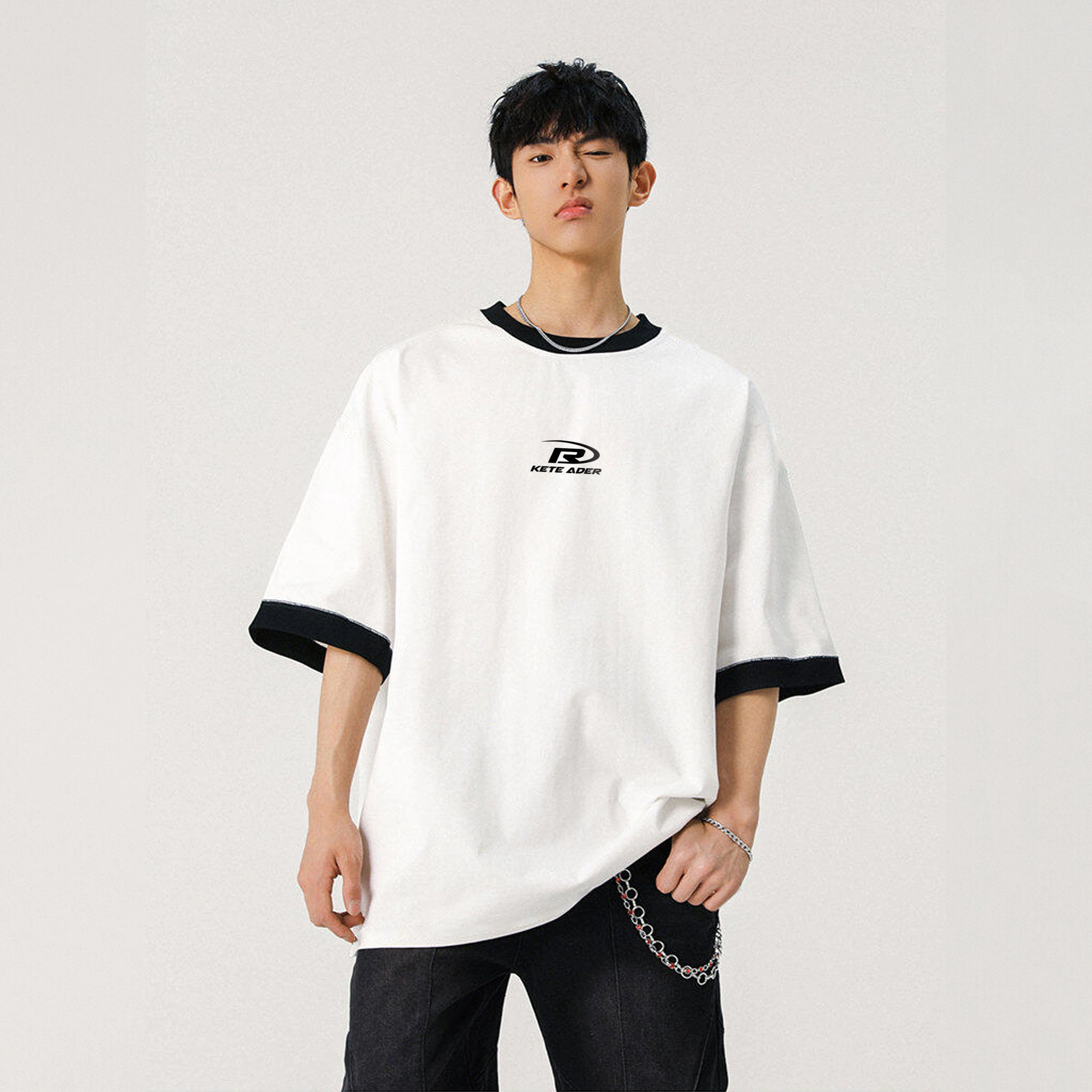 KETE ADER T