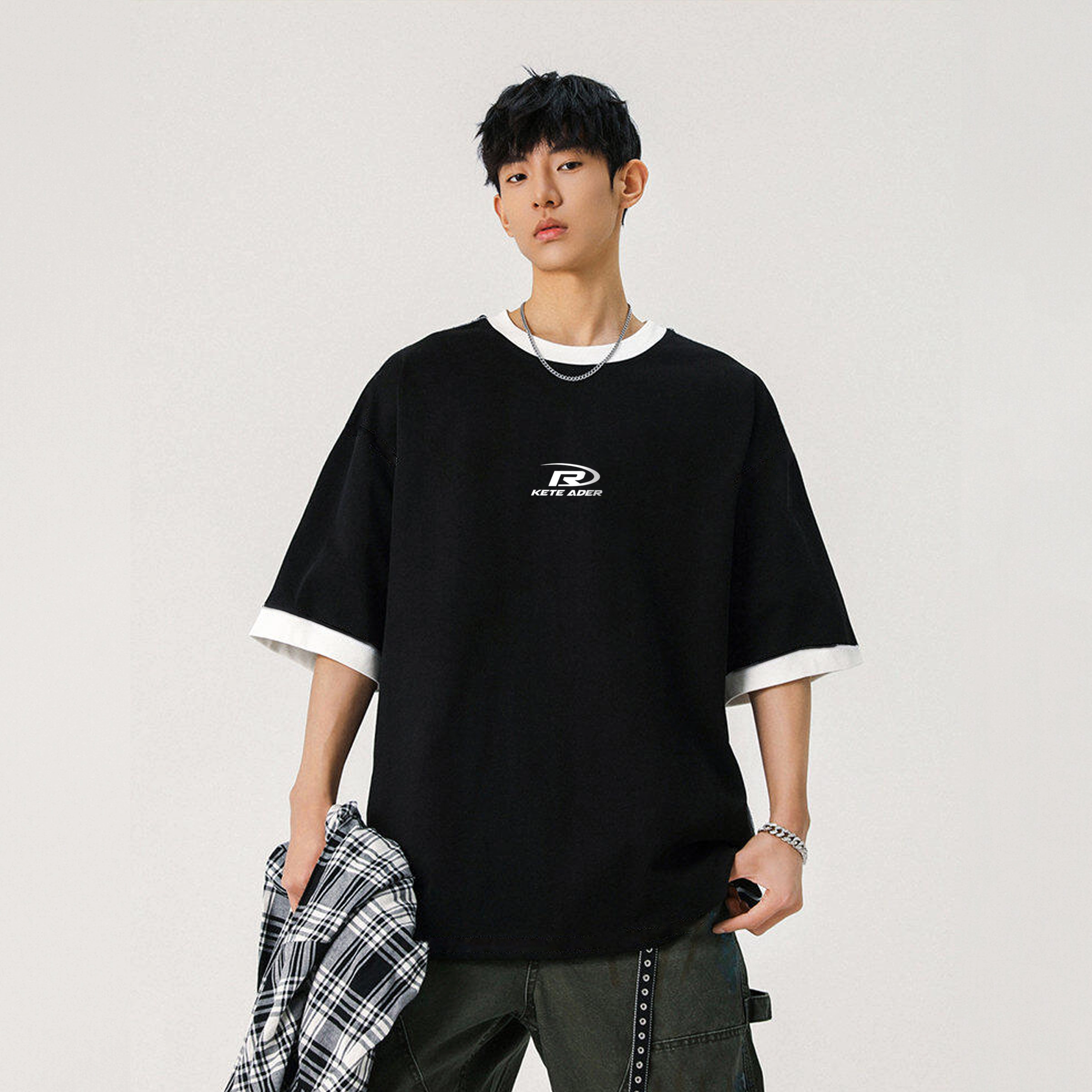 KETE ADER T