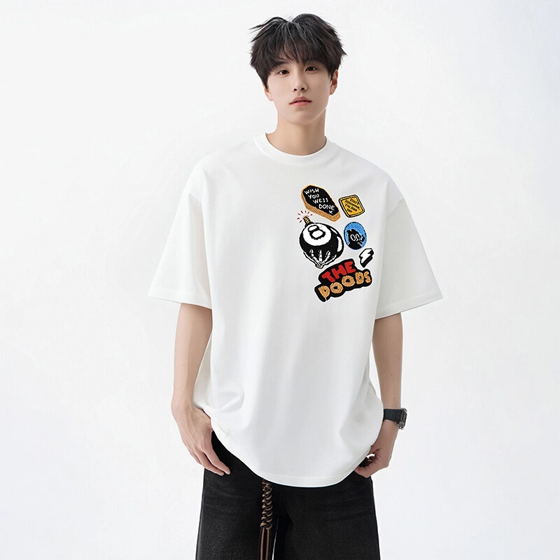 KETE ADER T