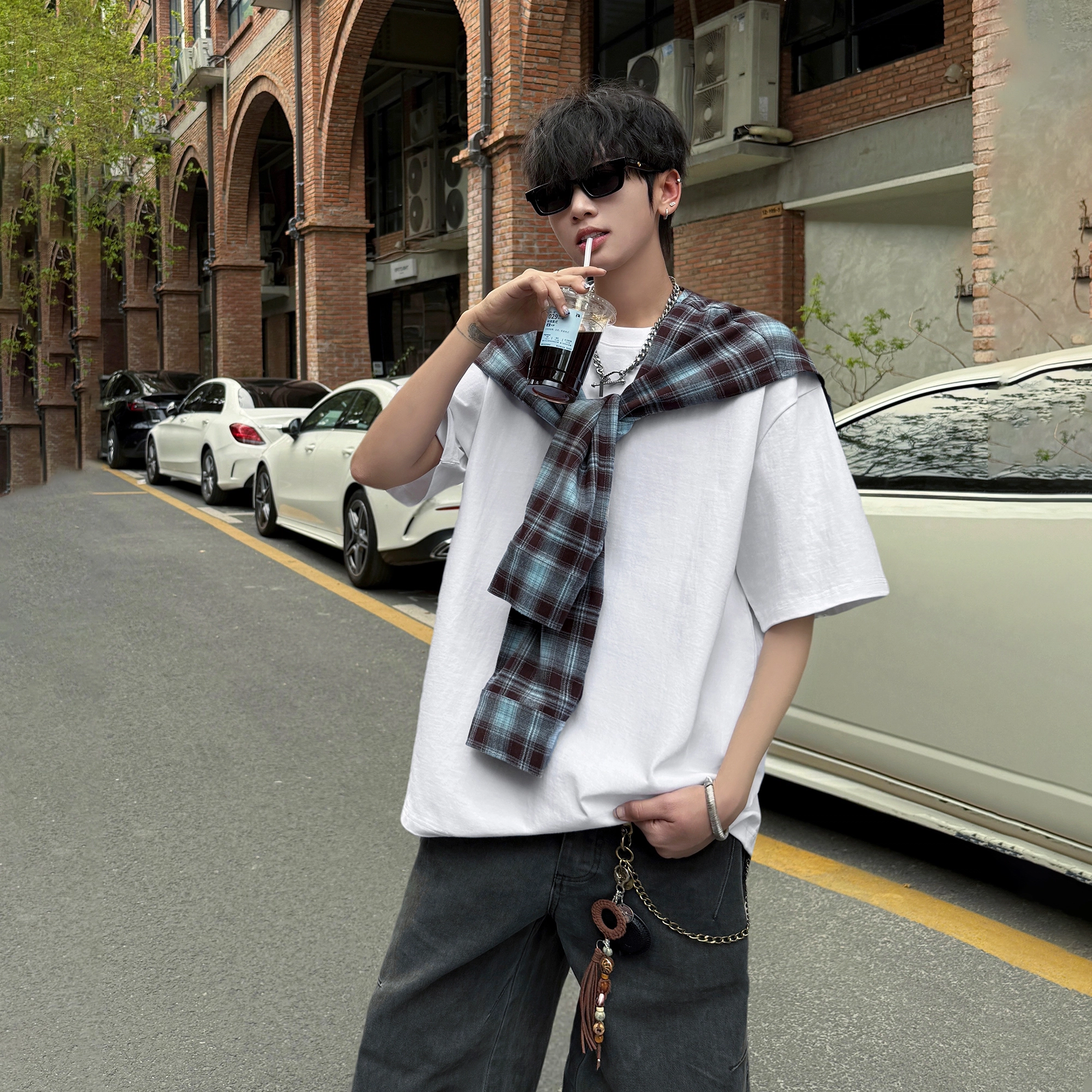 KETE ADER T