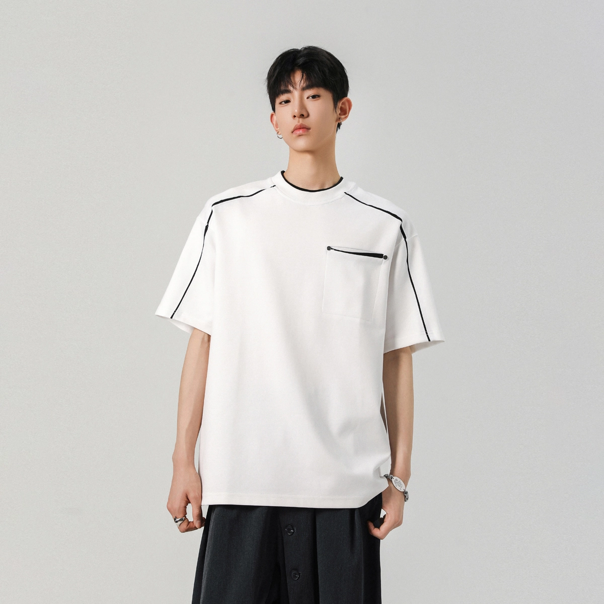 KETE ADER T