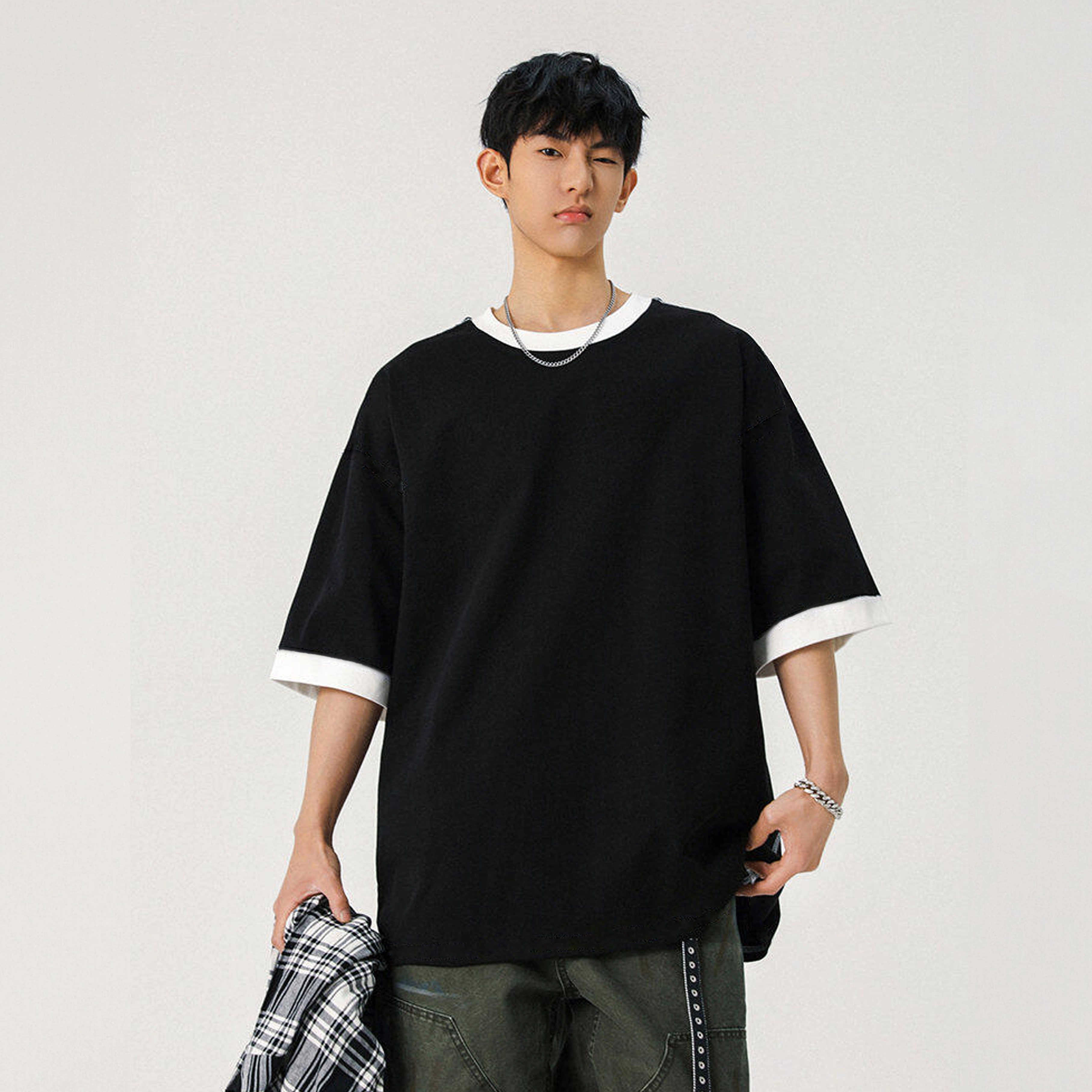 KETE ADER T