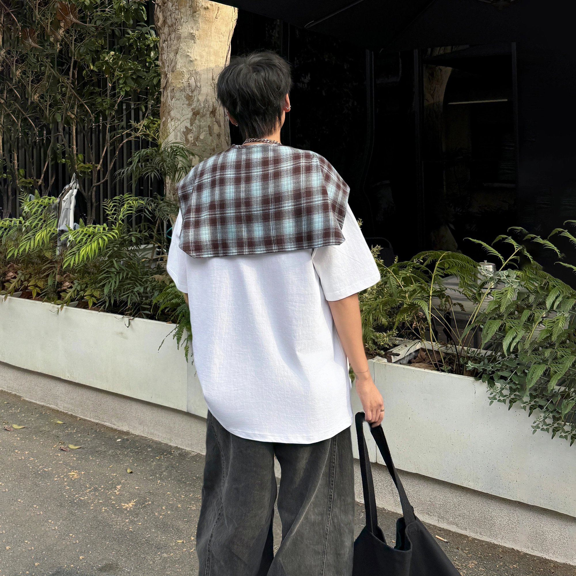 KETE ADER T
