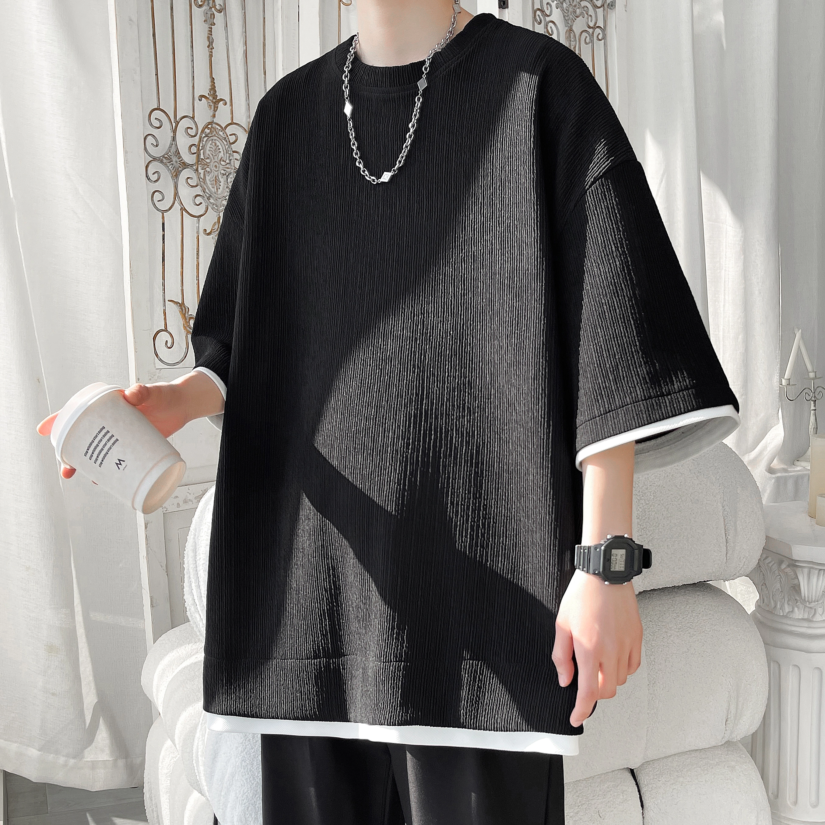 KETE ADER T