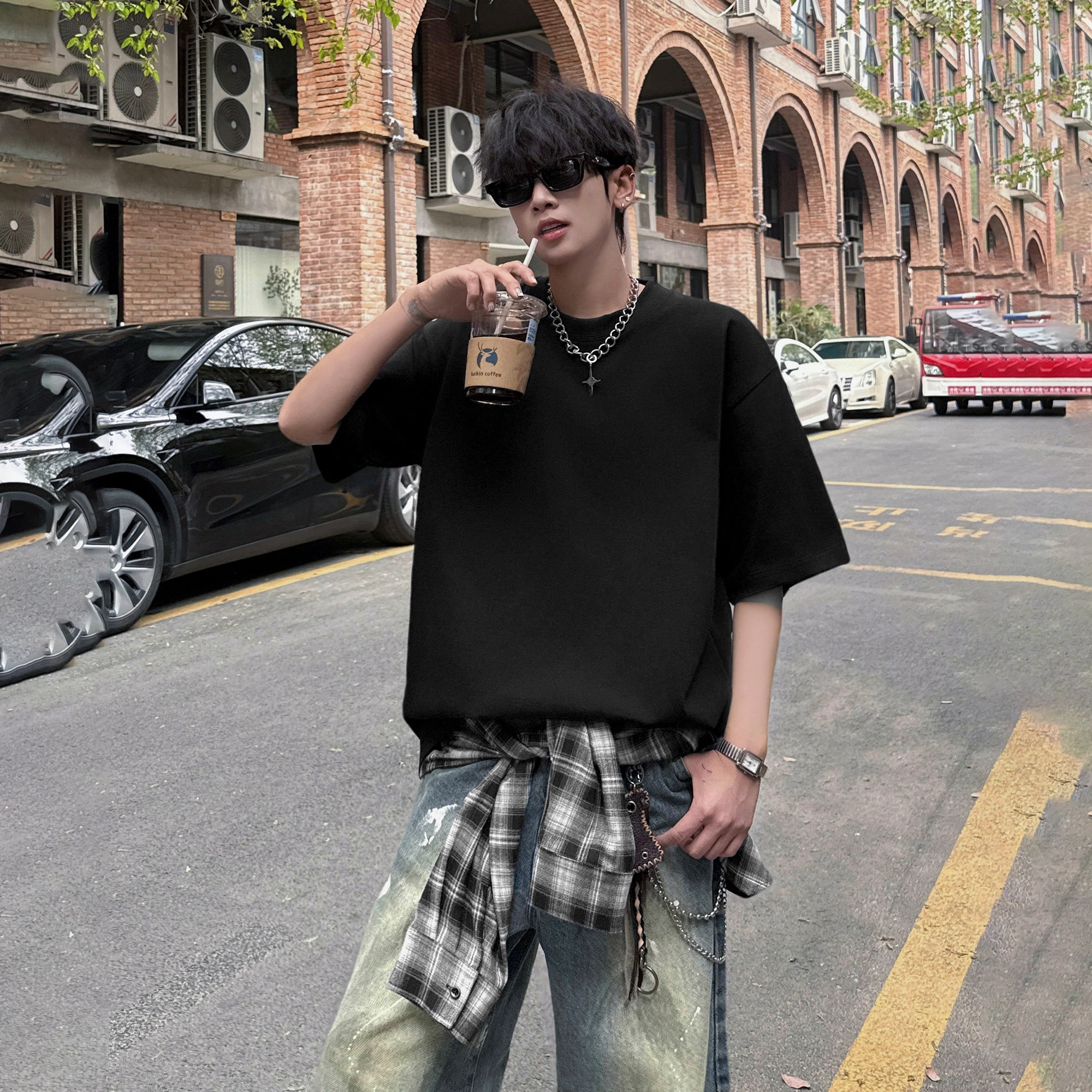 KETE ADER T