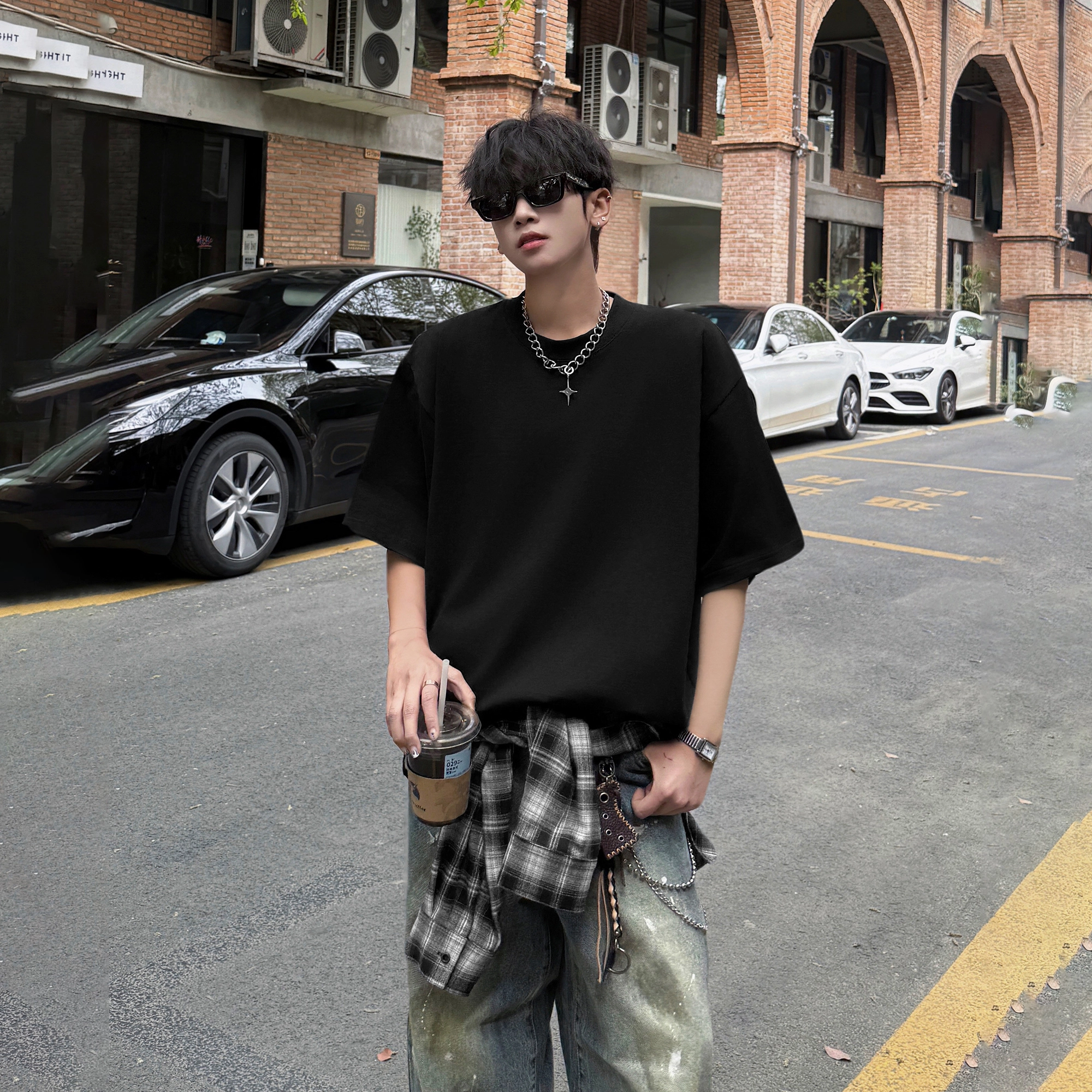 KETE ADER T