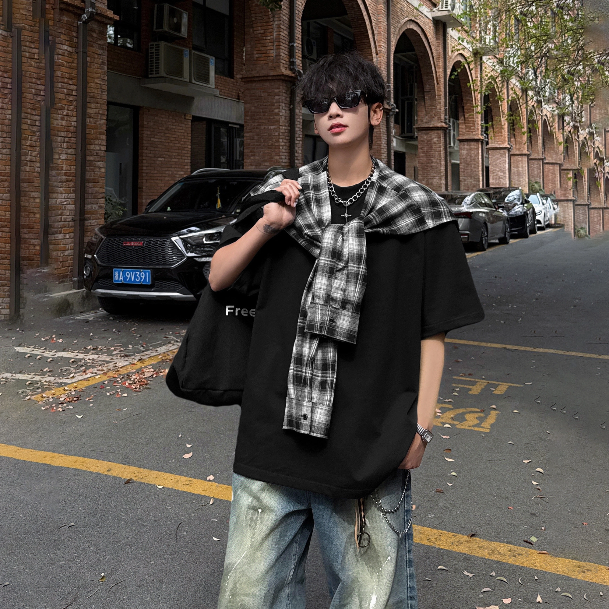 KETE ADER T