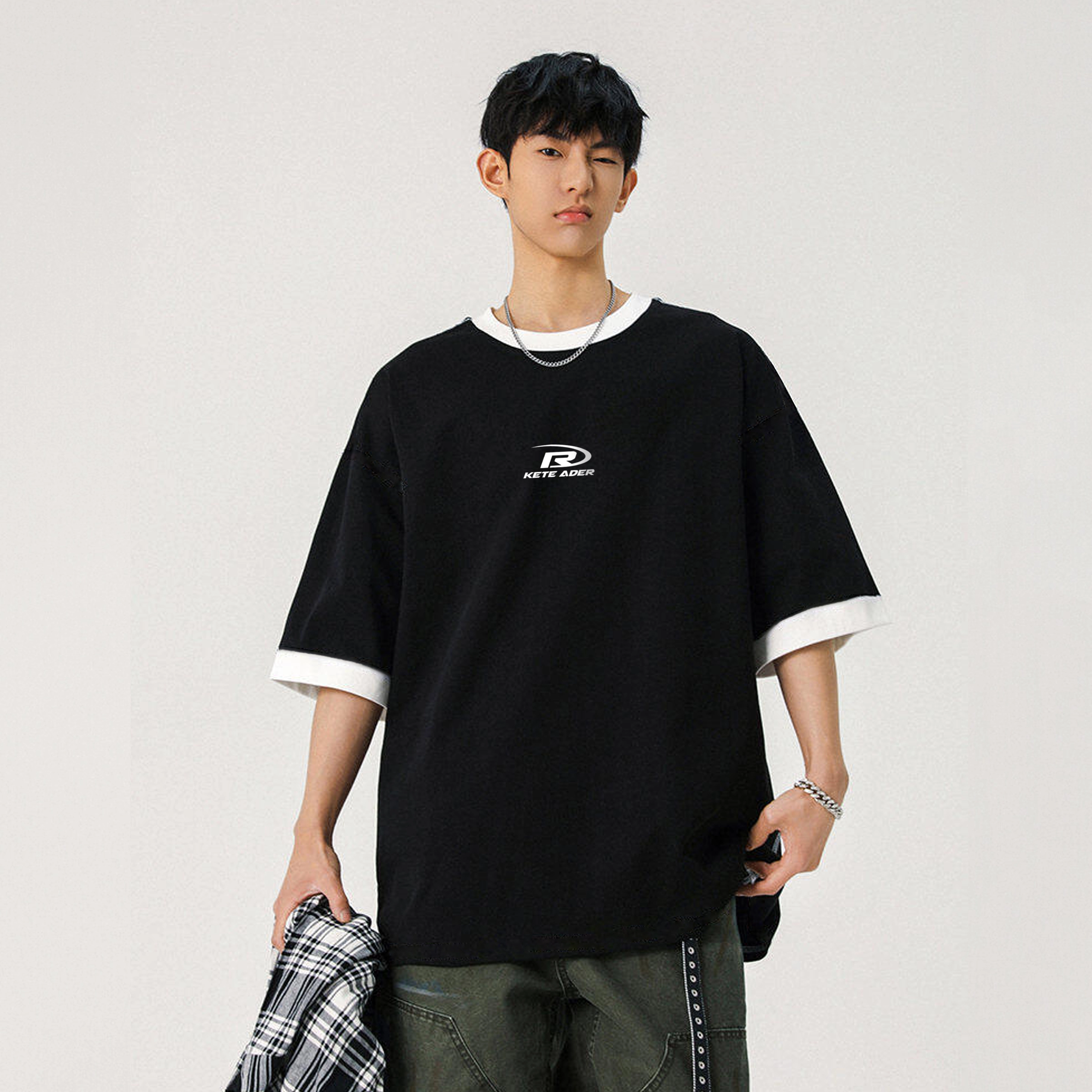 KETE ADER T