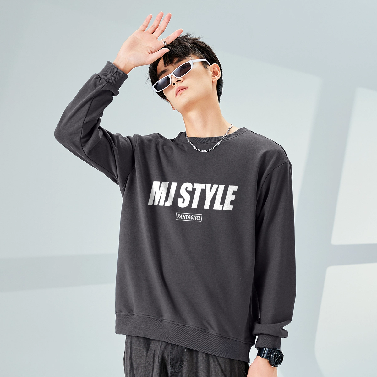 MJ STYLE