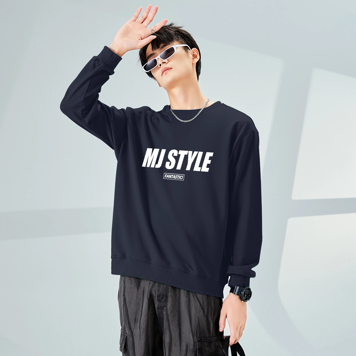 MJ STYLE