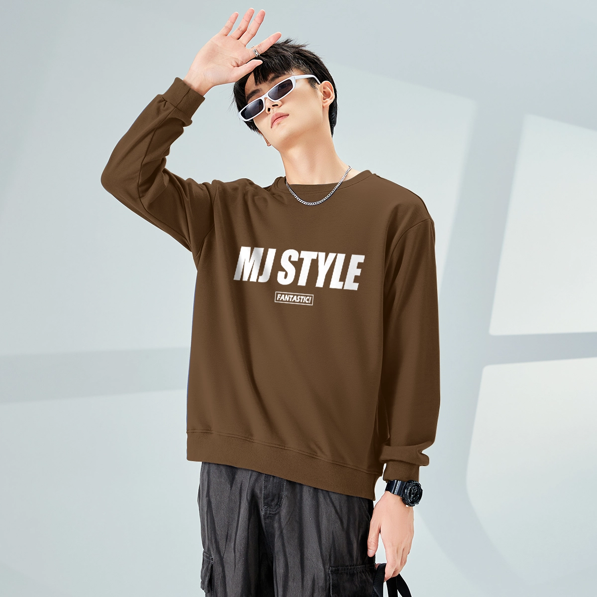 MJ STYLE