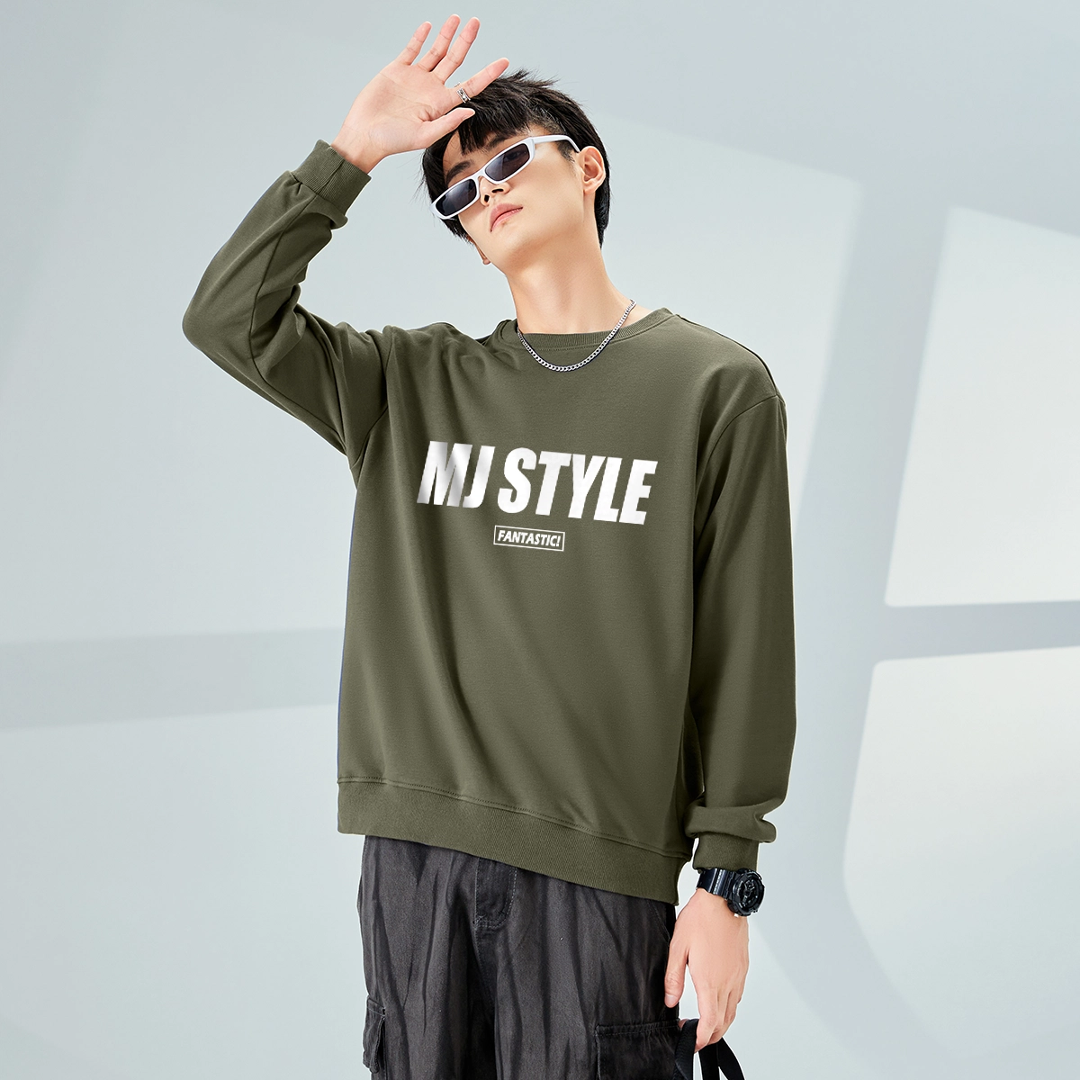 MJ STYLE