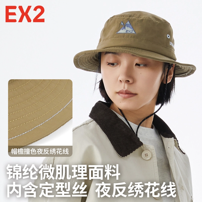 EX2 2025