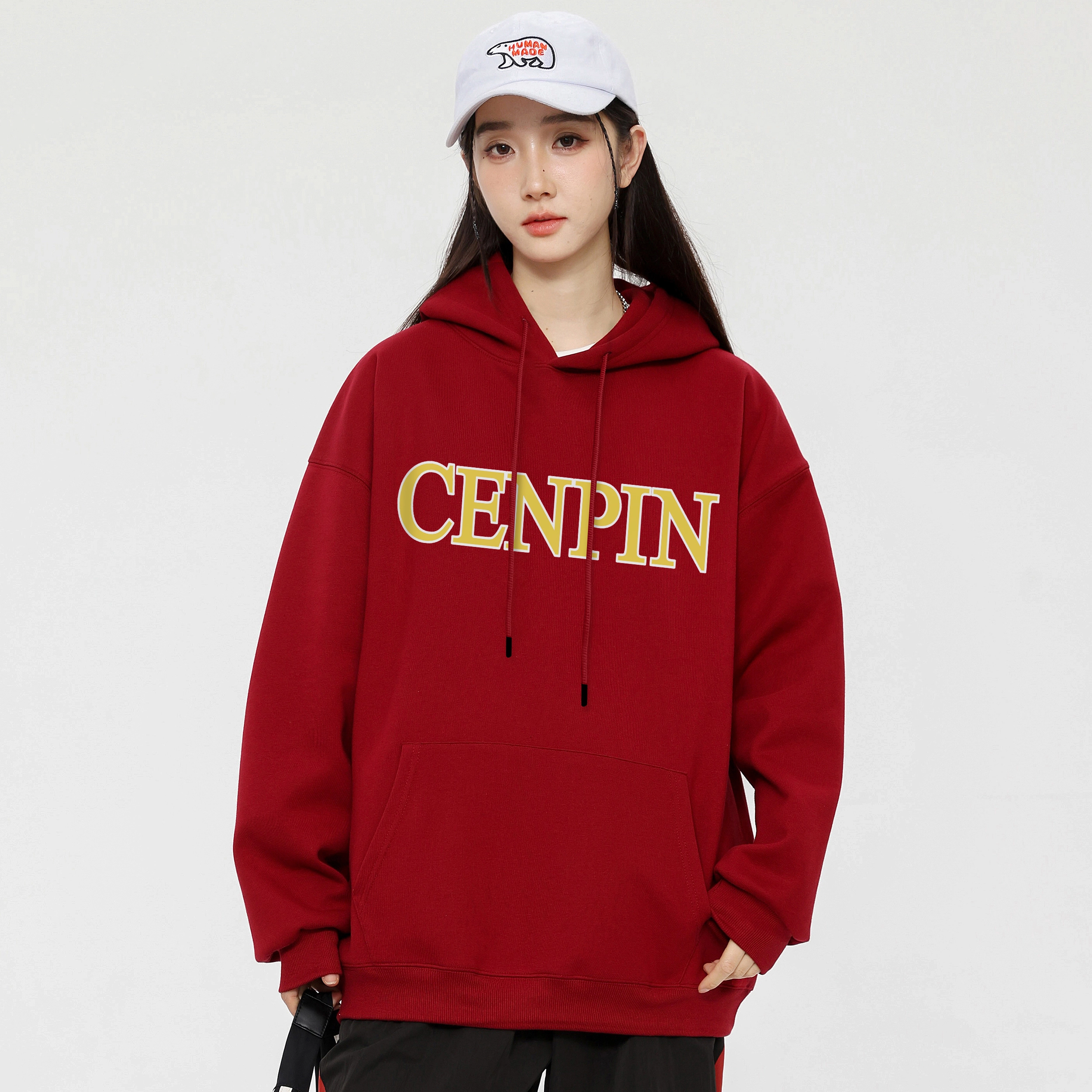 CENPIN Logo