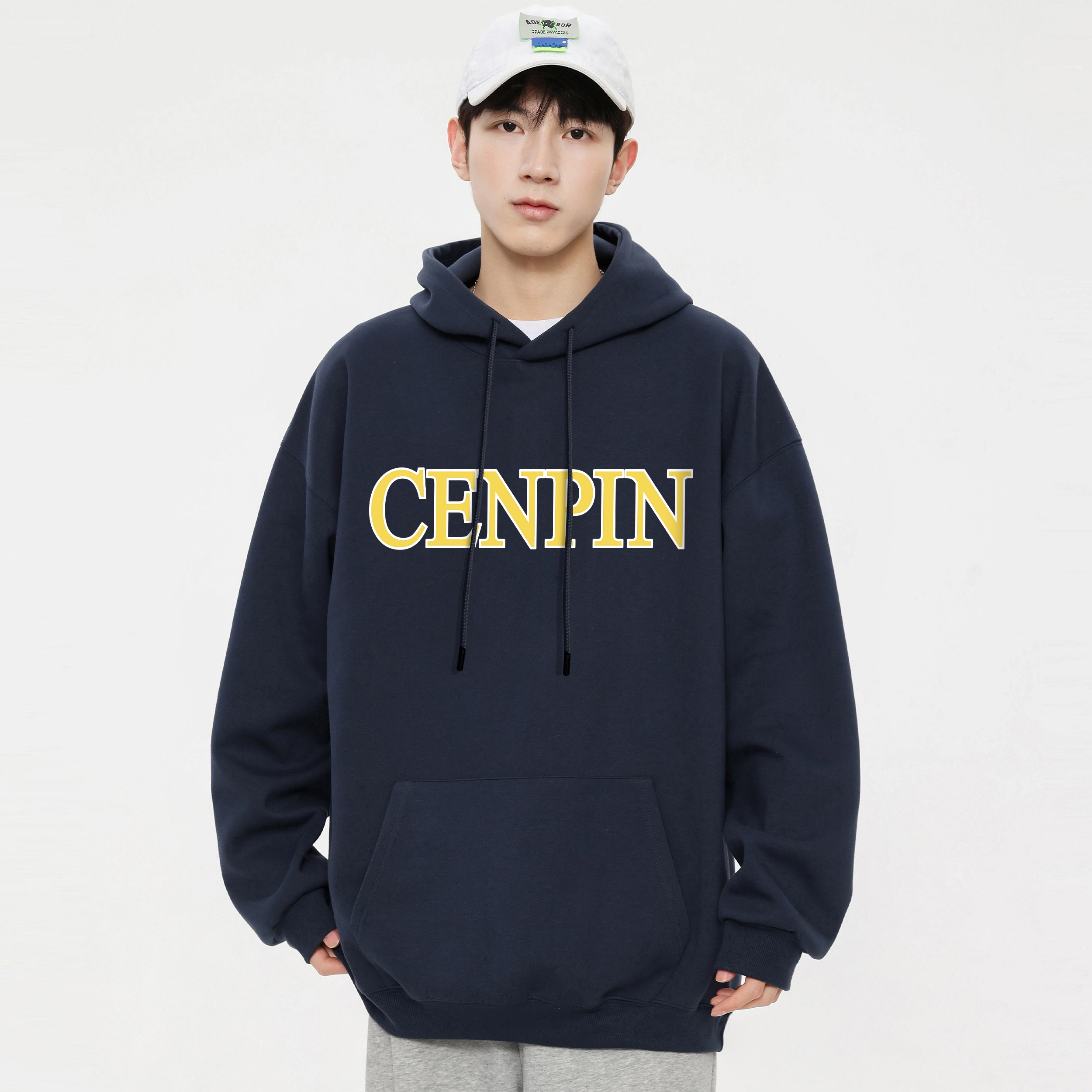 CENPIN Logo