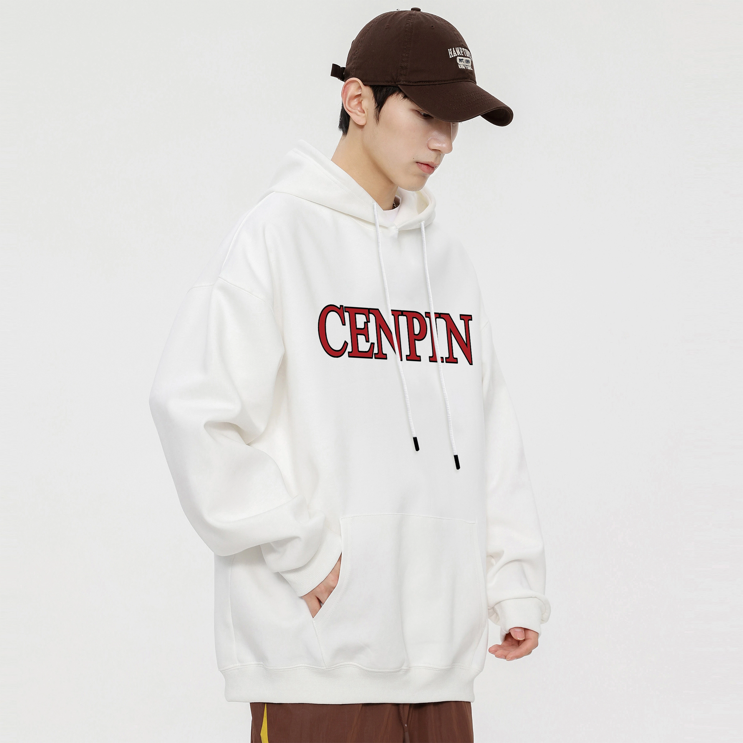 CENPIN Logo