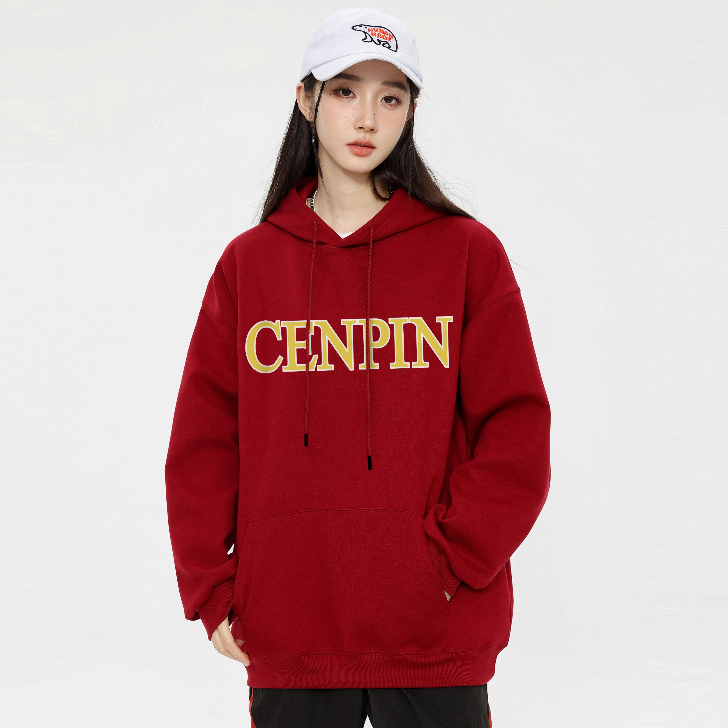 CENPIN Logo