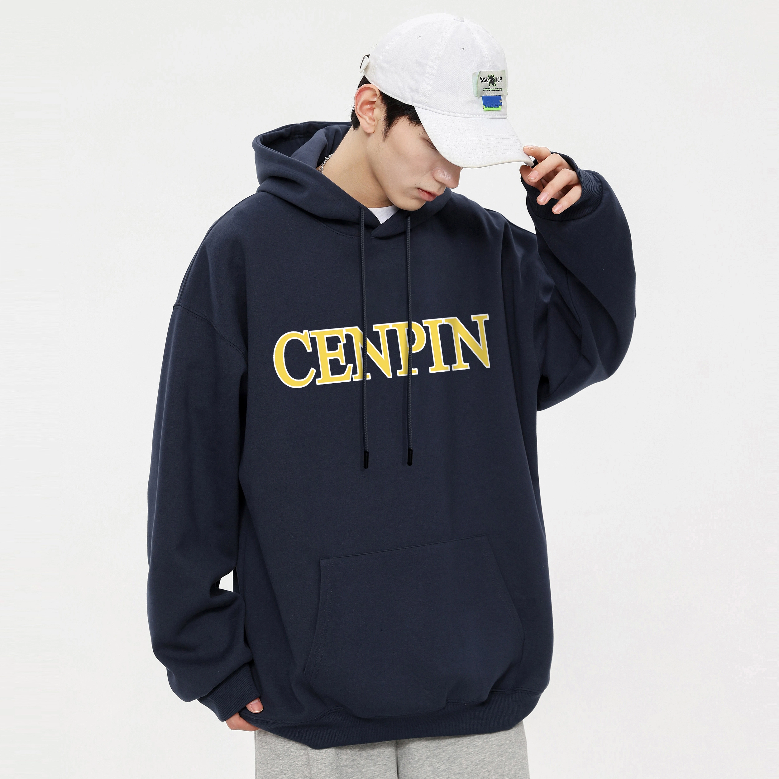 CENPIN Logo