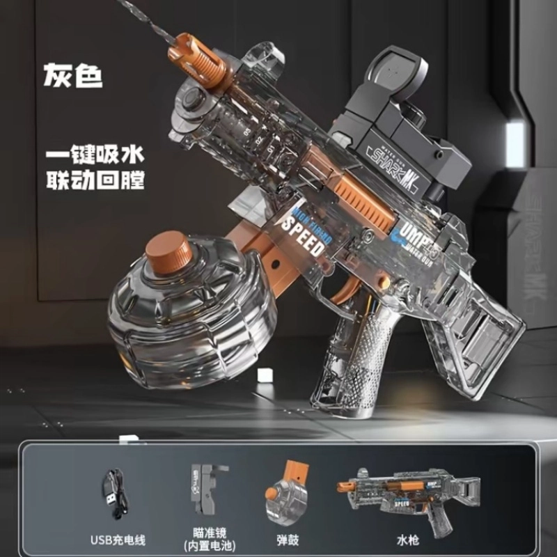UMP45