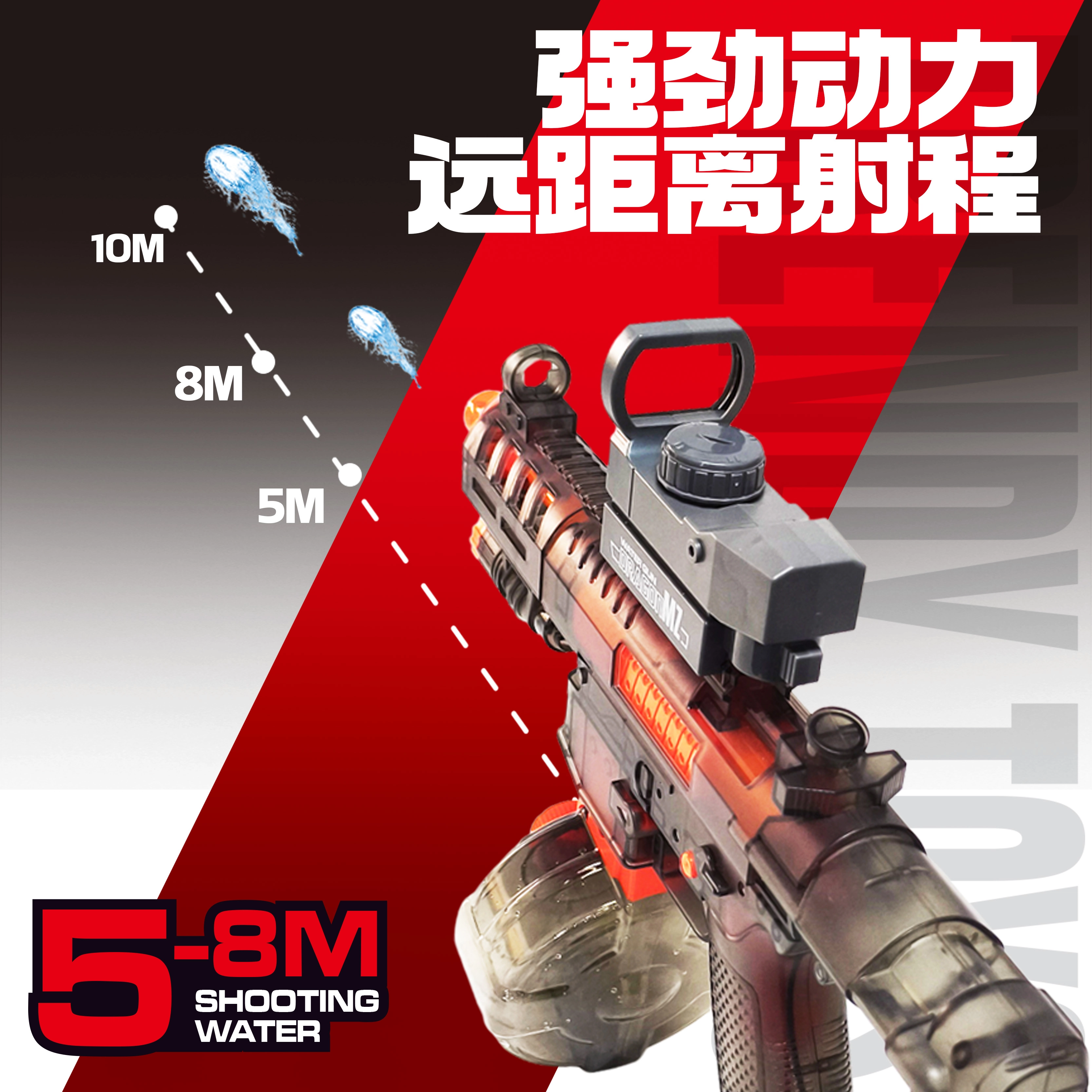 UMP45