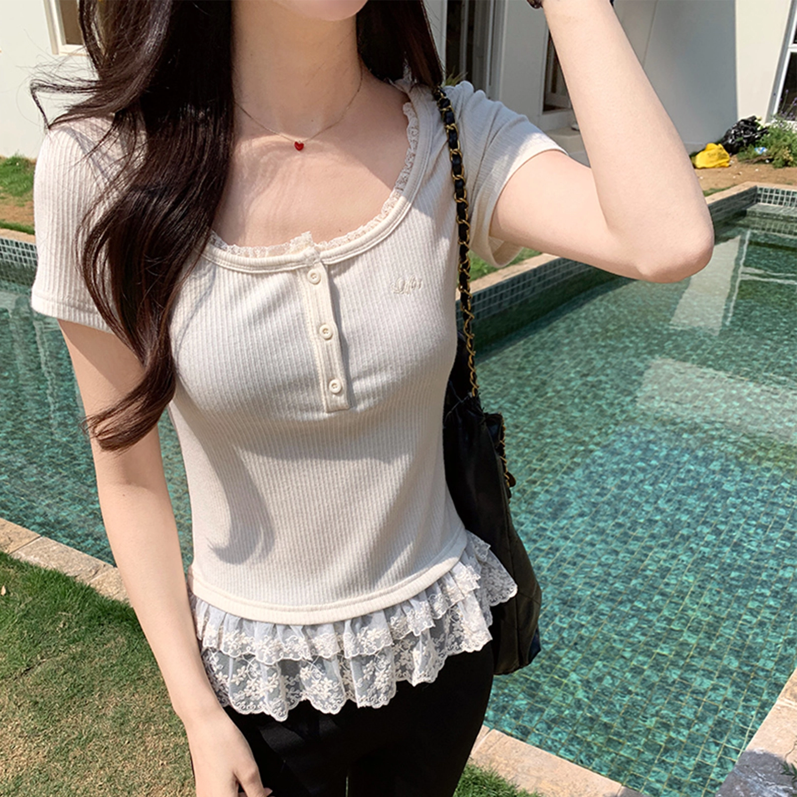 T