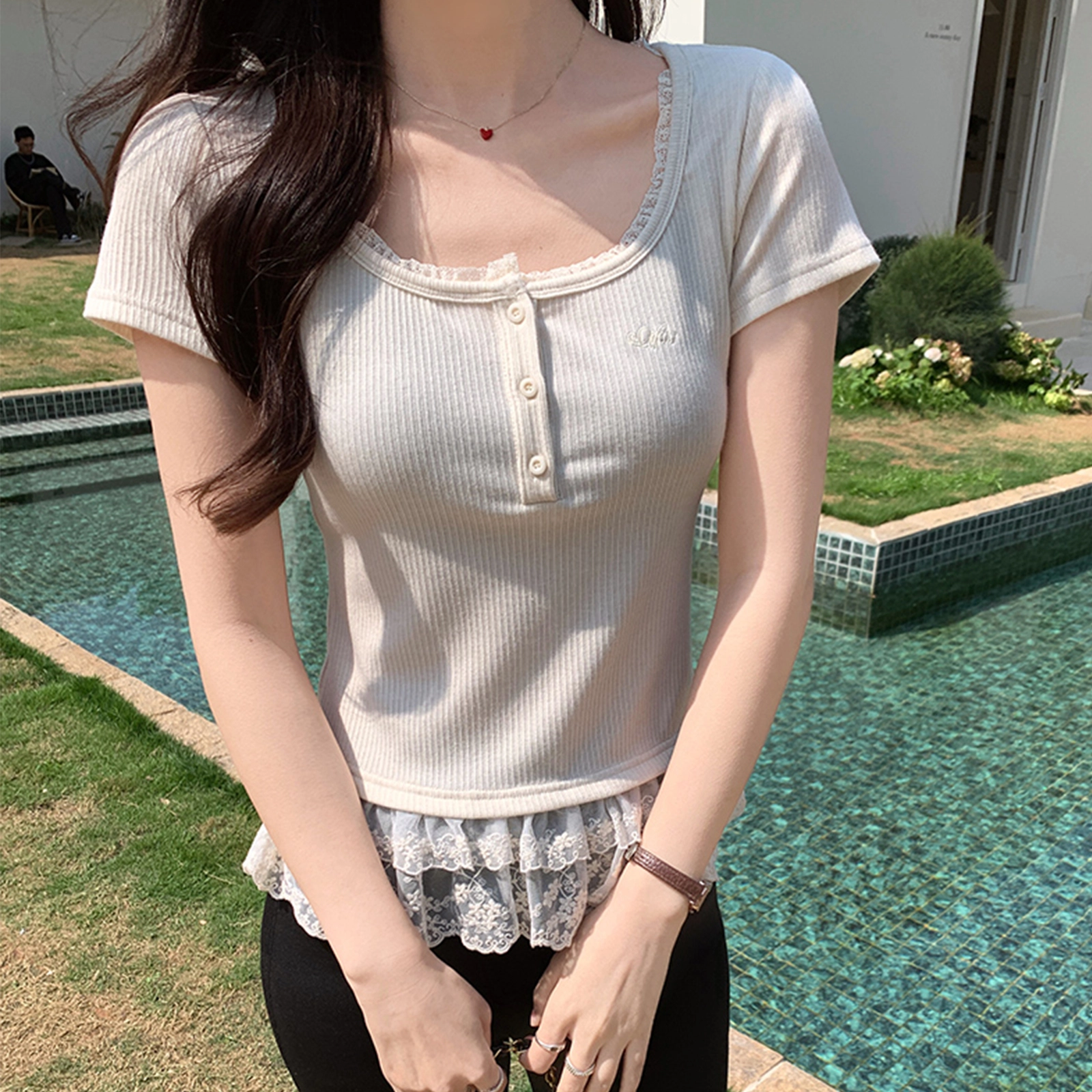 T