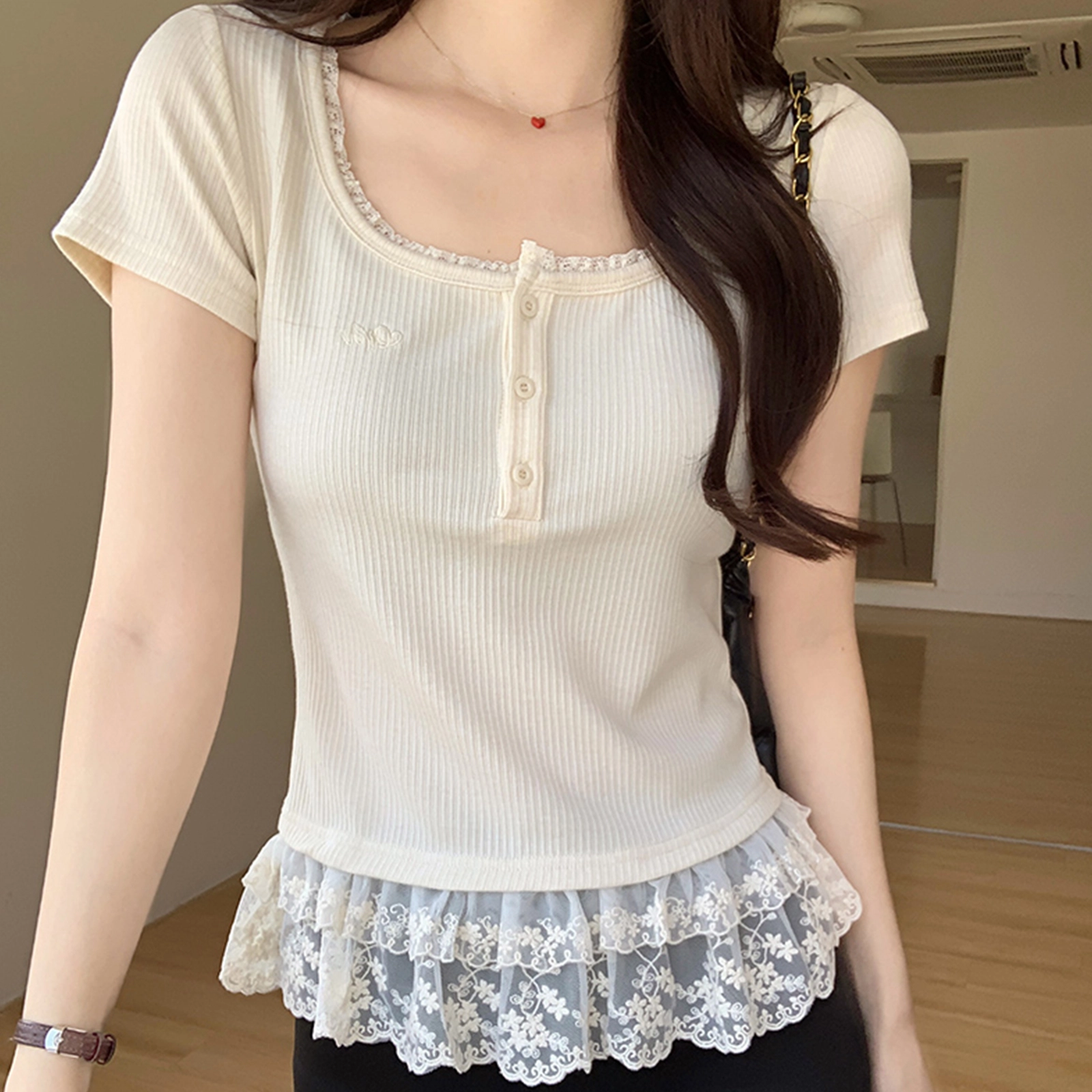 T