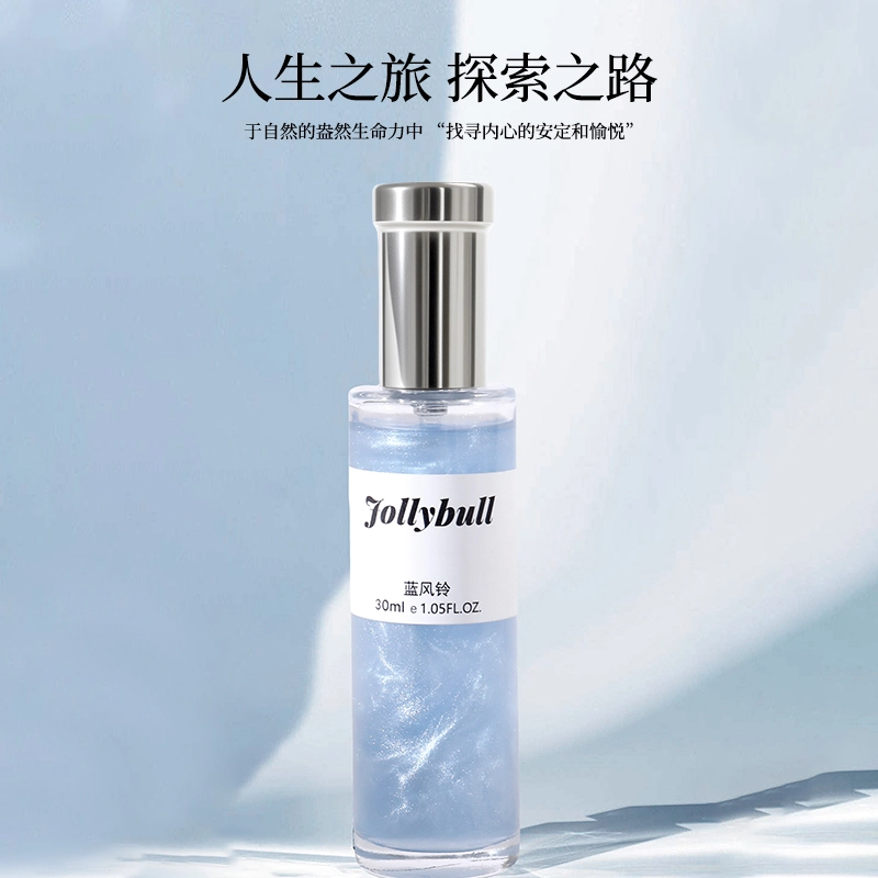 JOLLY BULL EDT 30ml